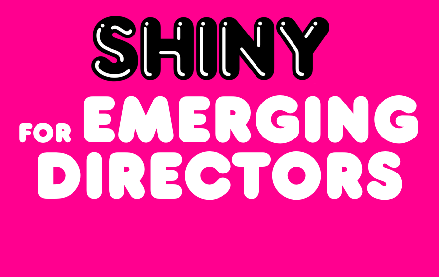 Shiny Awards