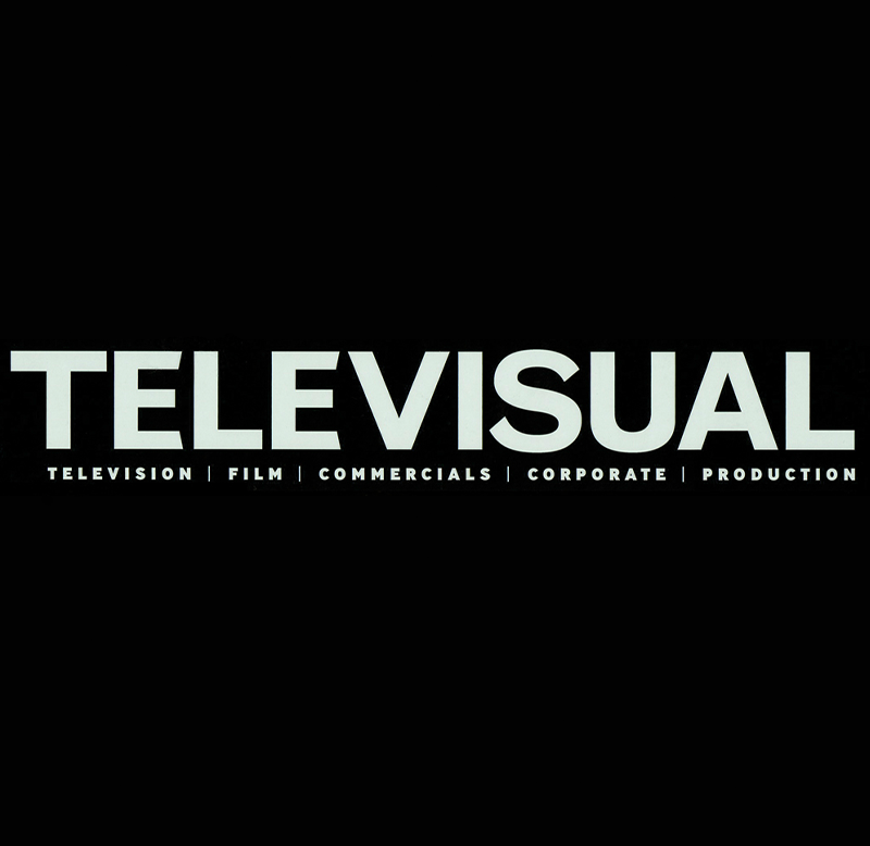 Copy of Copy of Televisual