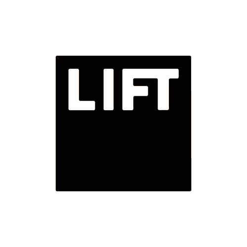 the lift