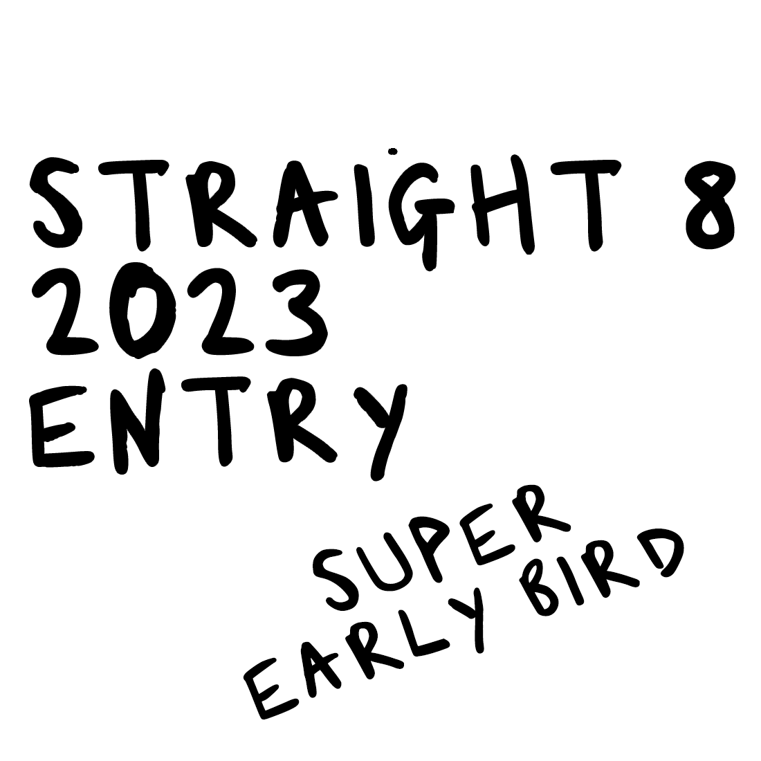straight 8 2023 entry - india