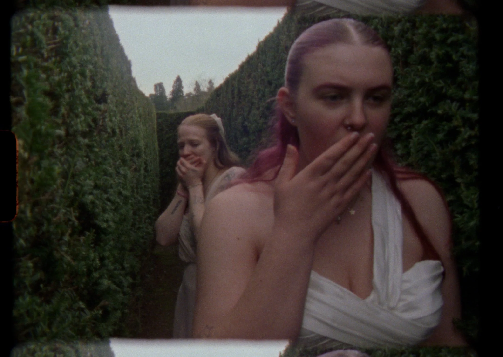 d:     bride's maze