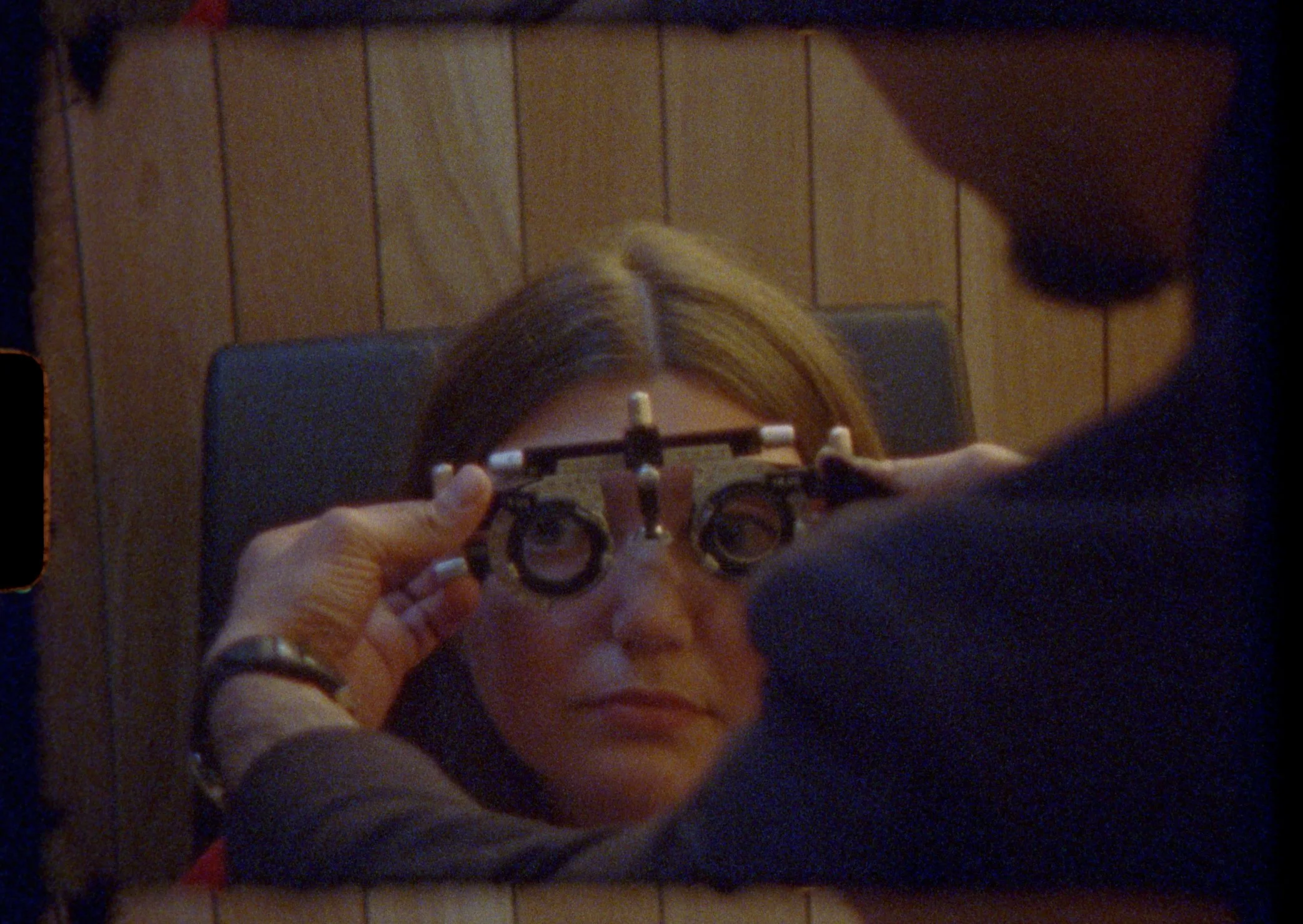 h:     eye test