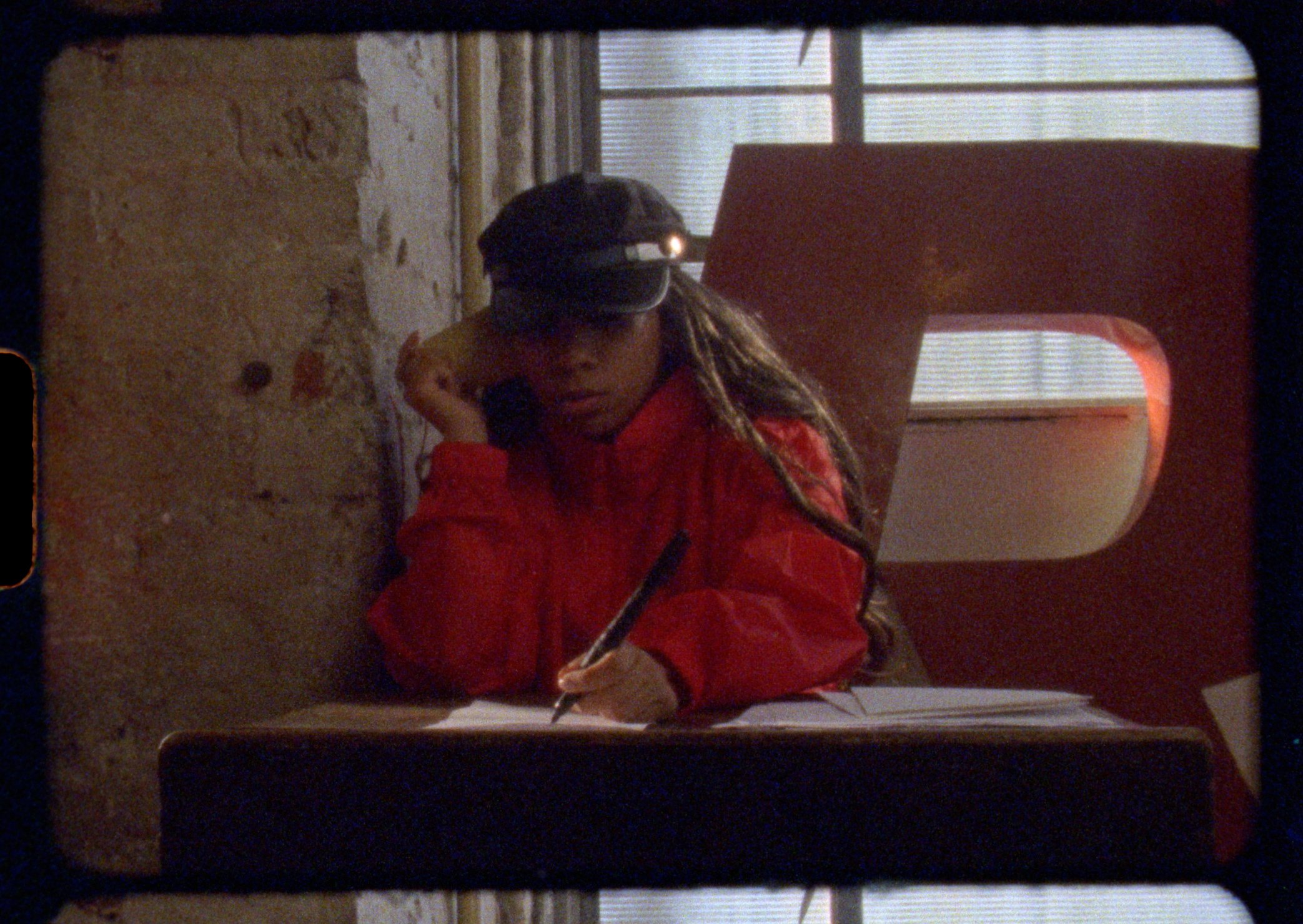 j:     dear josephine