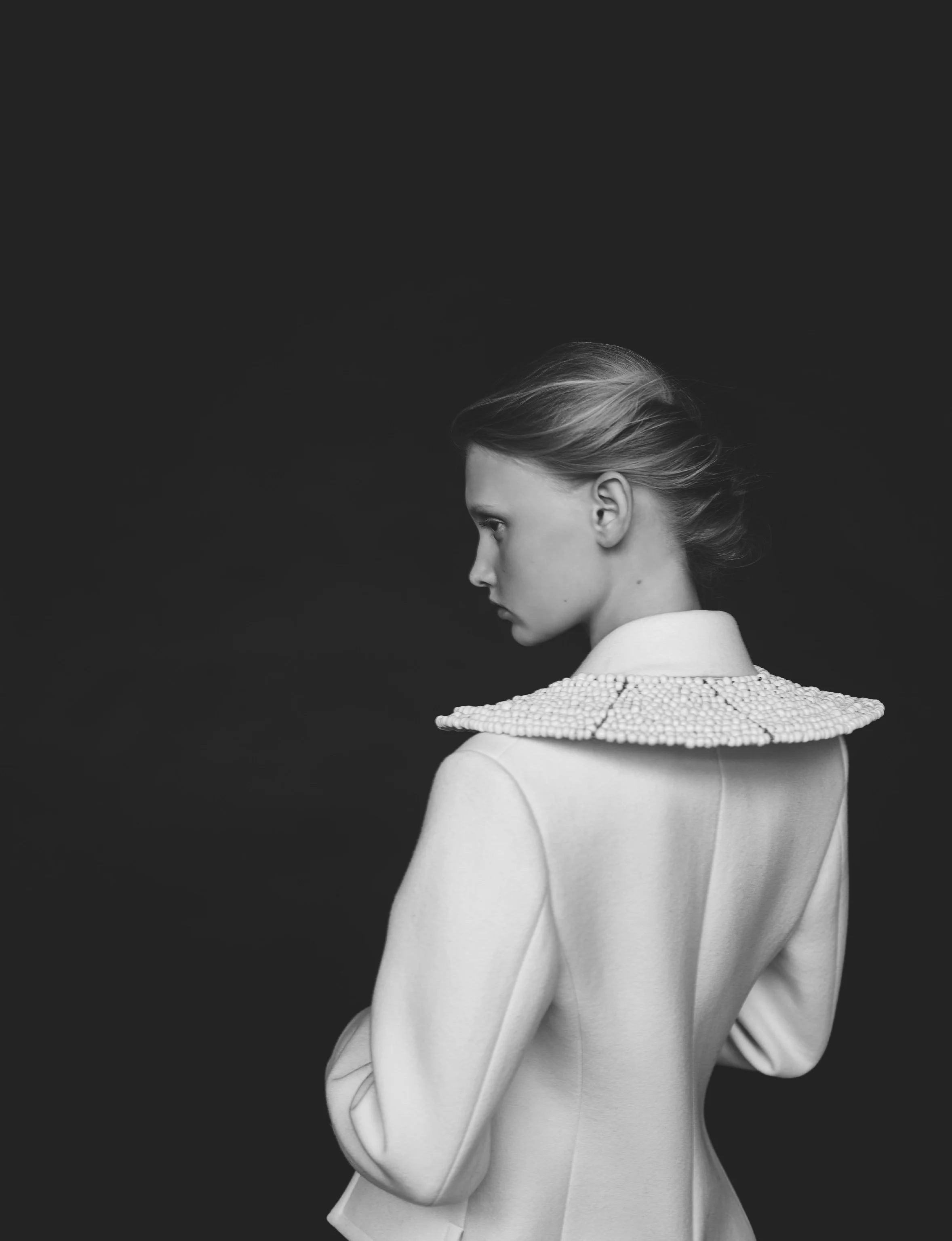 RAW ADORNMENTS JEWELLERY NATURAL FRANCE WOOD PORCELAIN PREVIEW ZUT NECKLACE EARRINGS RINGS