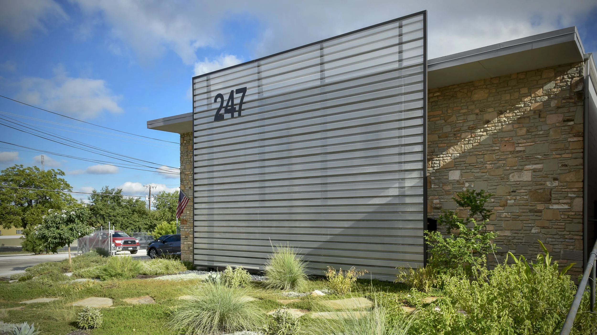 247 Olmos Office