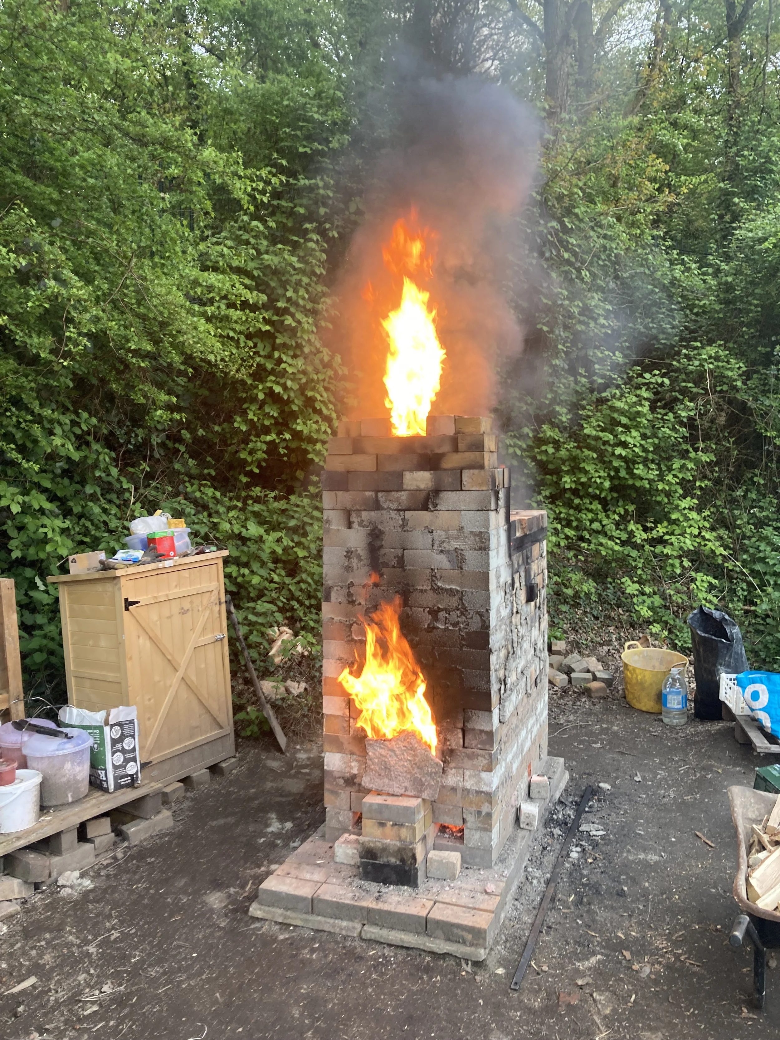 Lyde Green Down draught kiln.jpg