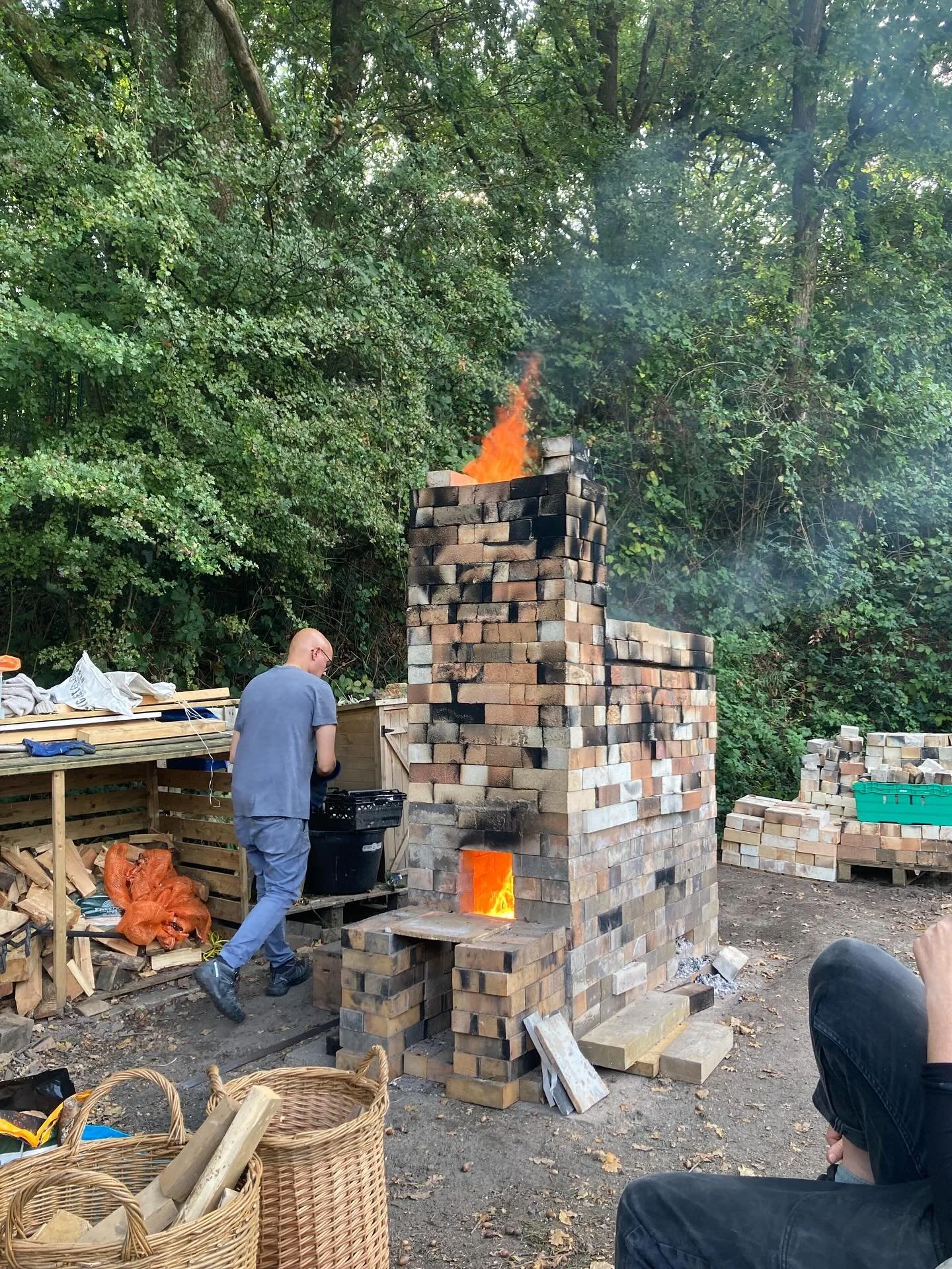 @kchauhanuk at the helm 🔥