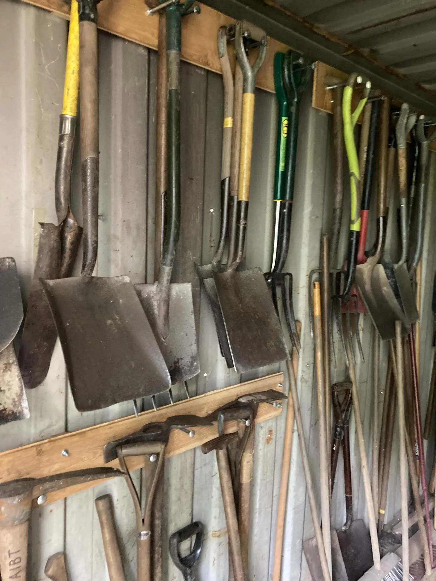 Did you know our kiln is on the site of Brandy Bottom Colliery, a steam powered coal mine from the 19th century? The Avon Industrial Buildings Trust is doing a fantastic job restoring it, find out more at www.aibt.org 🪏