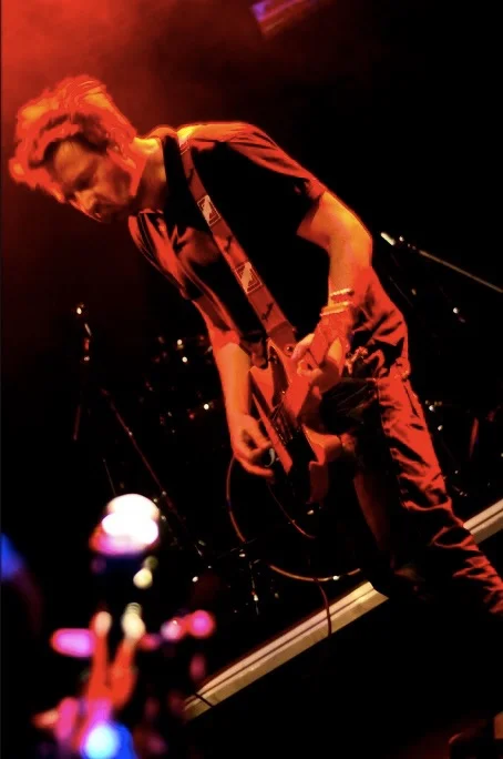 lester: live @mezz breda 2010