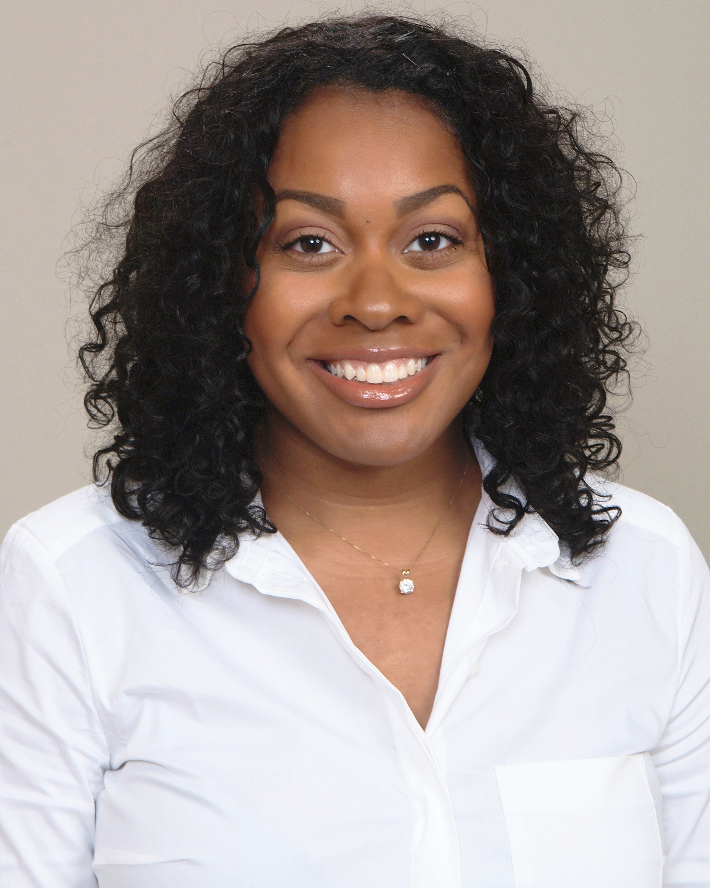 Dr. Atchison, Psy.D., NYC