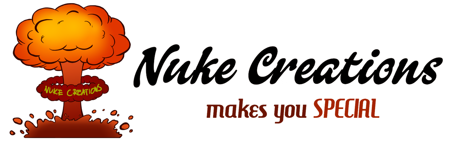 Base Prices — Nuke Creations