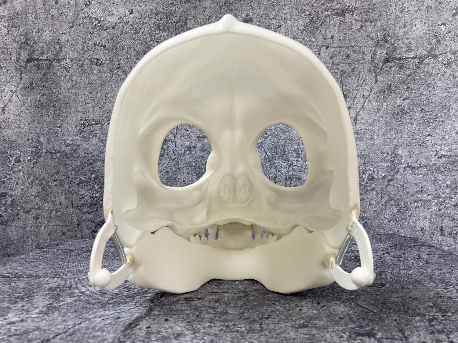 Cat mask V1 3D model 3D printable