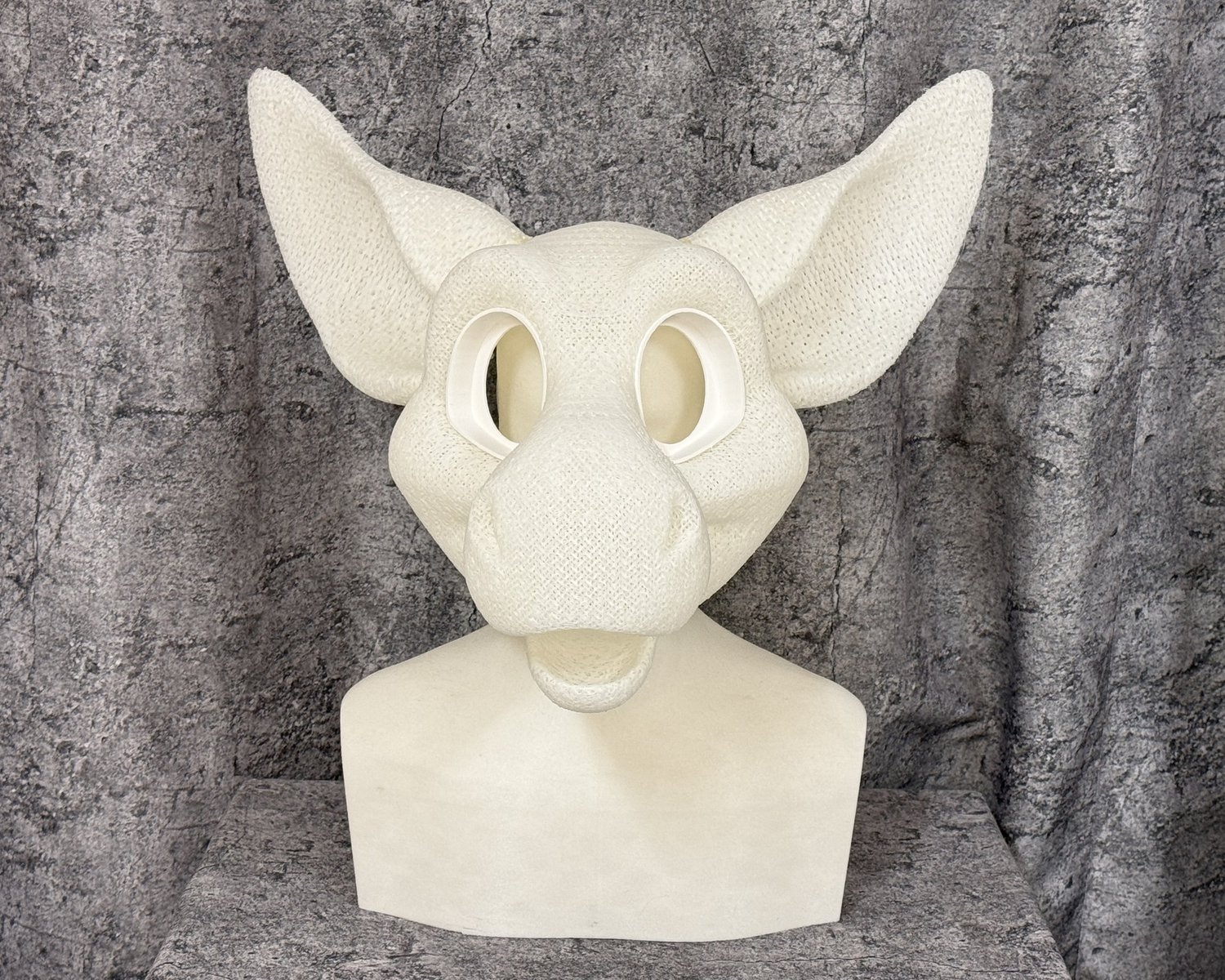 toony dragon head base — Nuke Creations
