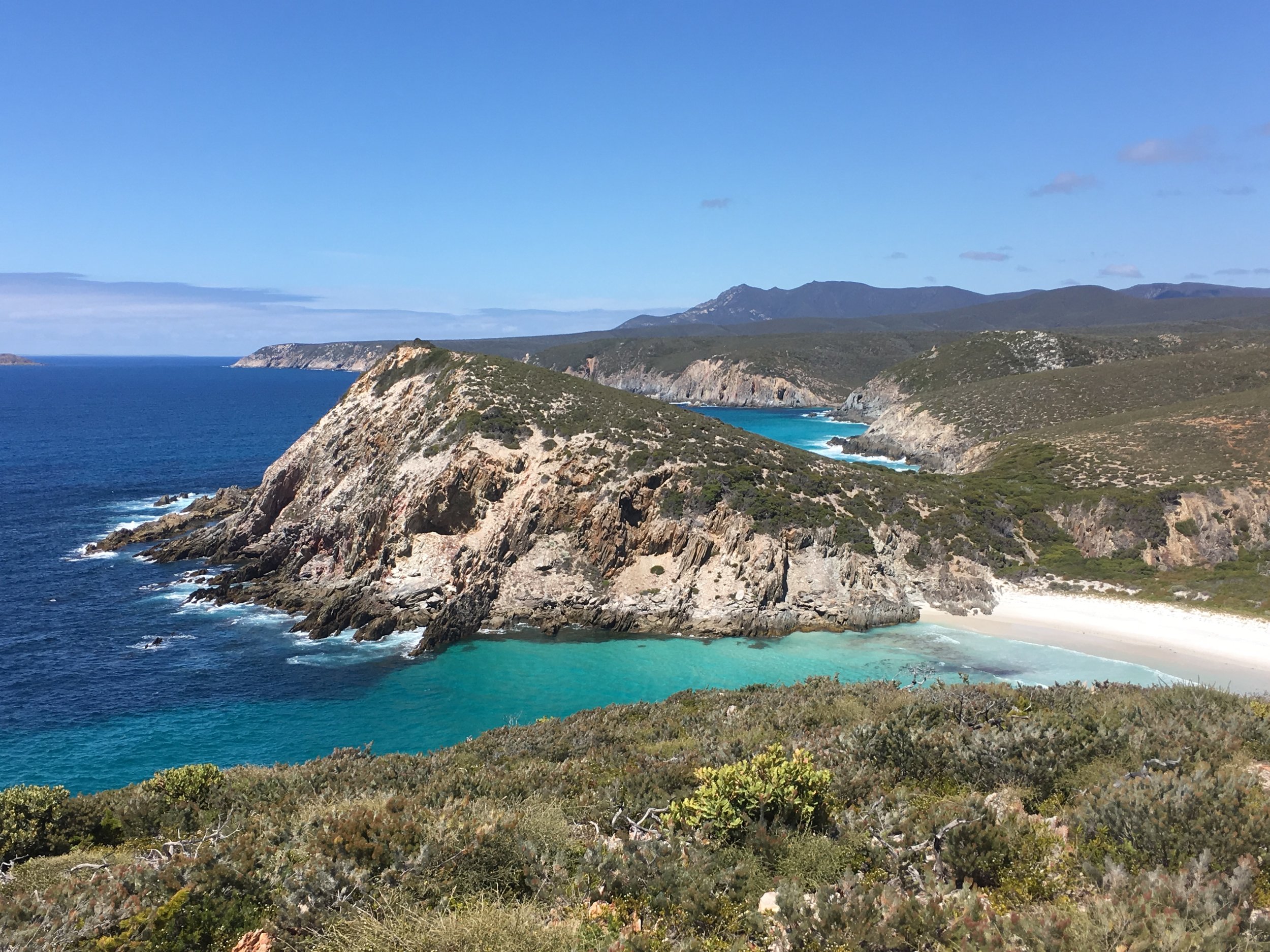 Fitzgerald River National Park - 3 Awesome Hikes Through Western ...