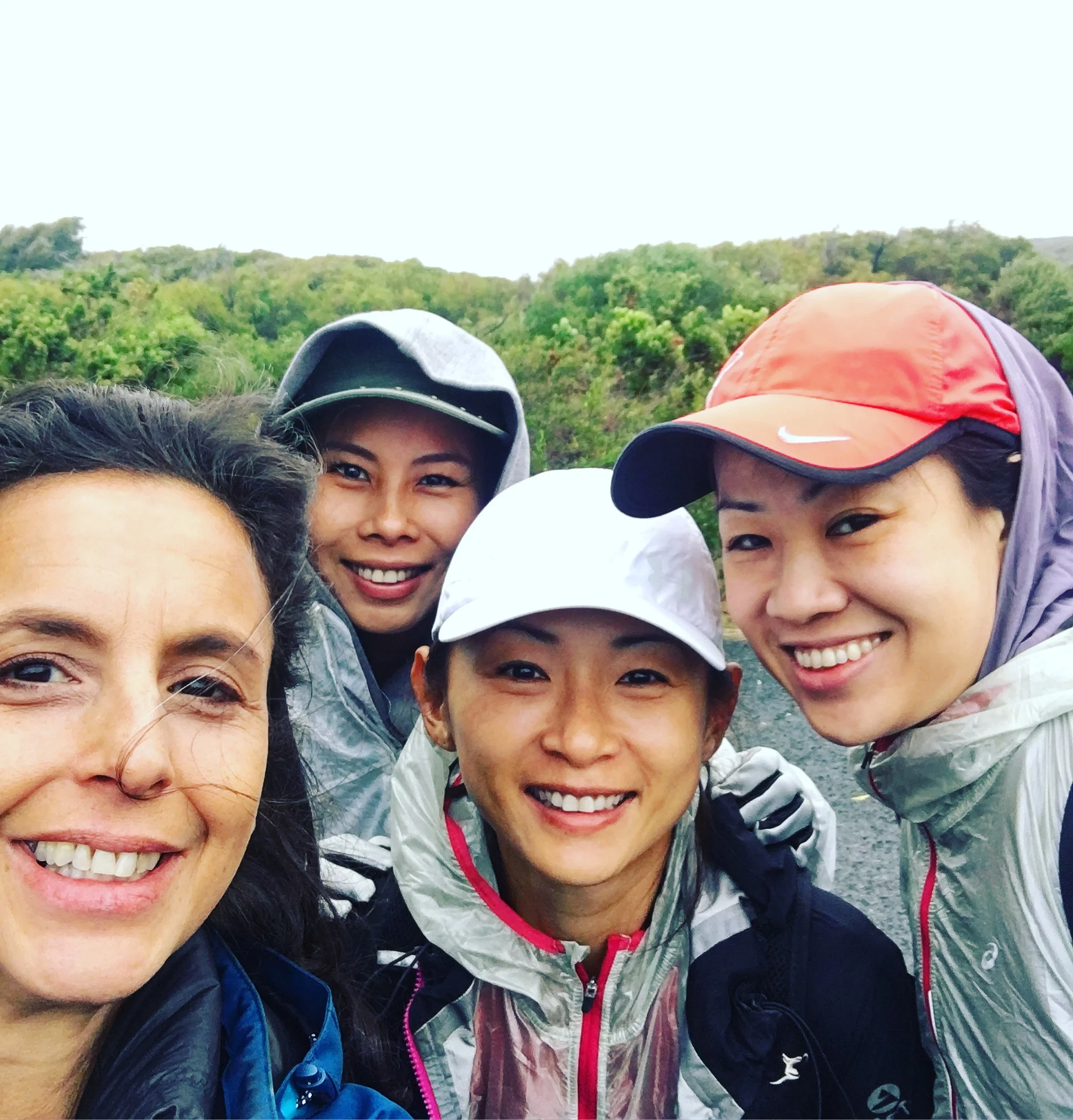 Edgewalkers 2018 Highlights