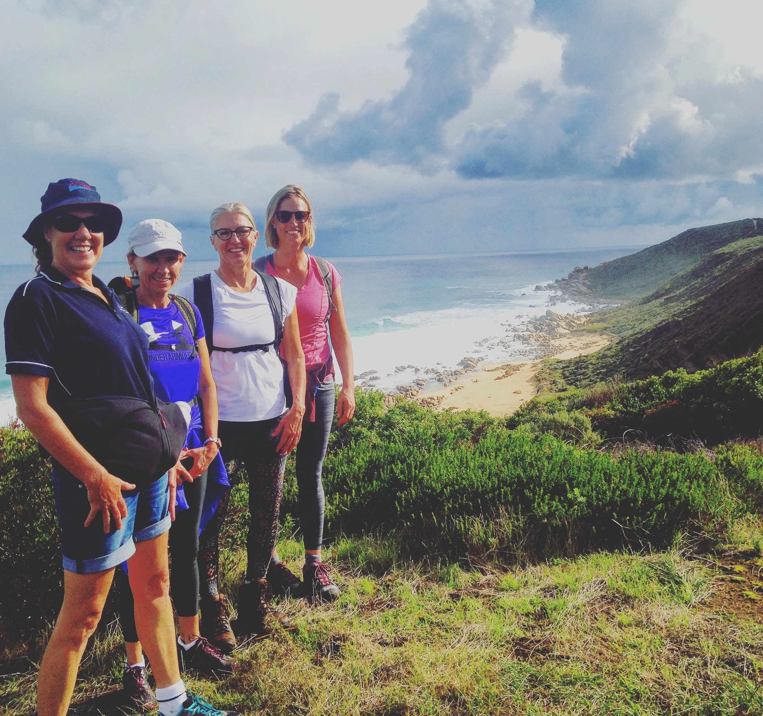 Edgewalkers 2018 Highlights