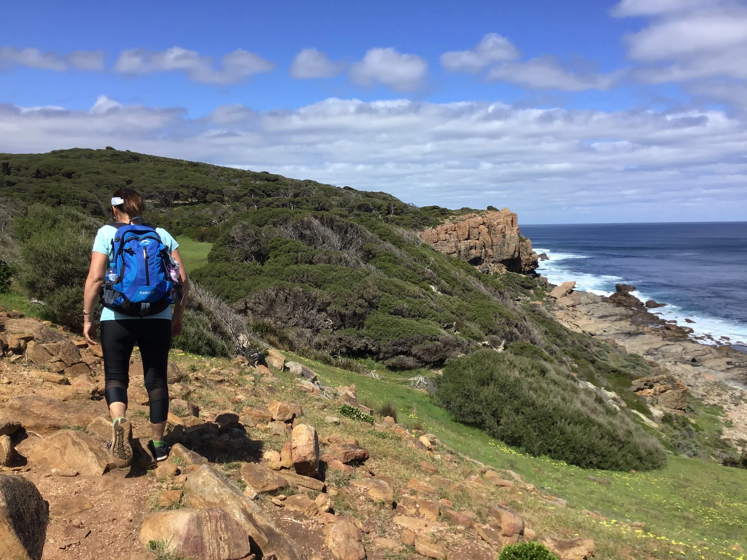 Edgewalkers 2018 Highlights