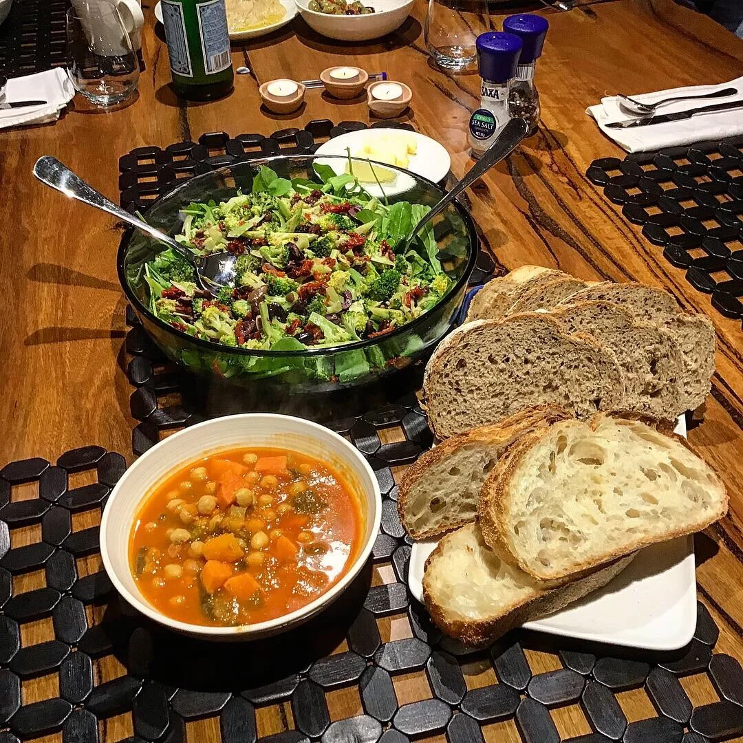 Edgewalkers Cape to Cape Bespoke Walking Adventure