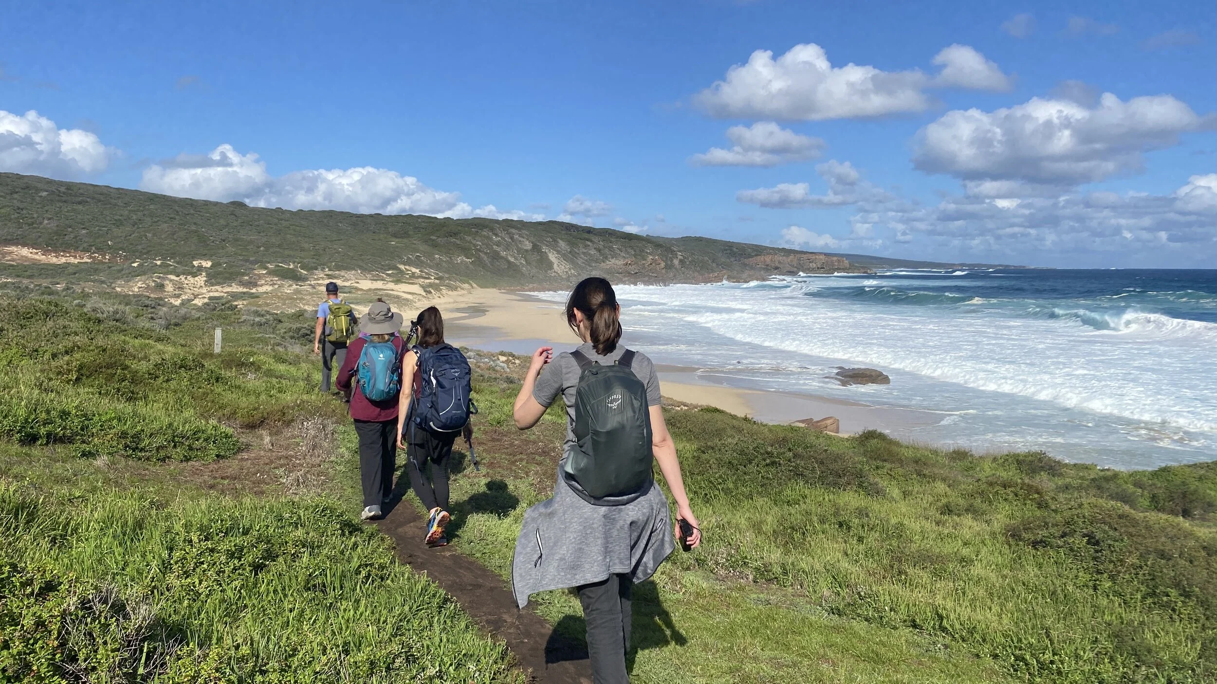 Cape to Cape 2-Day 'Quickie' December 11 - 12 2021 