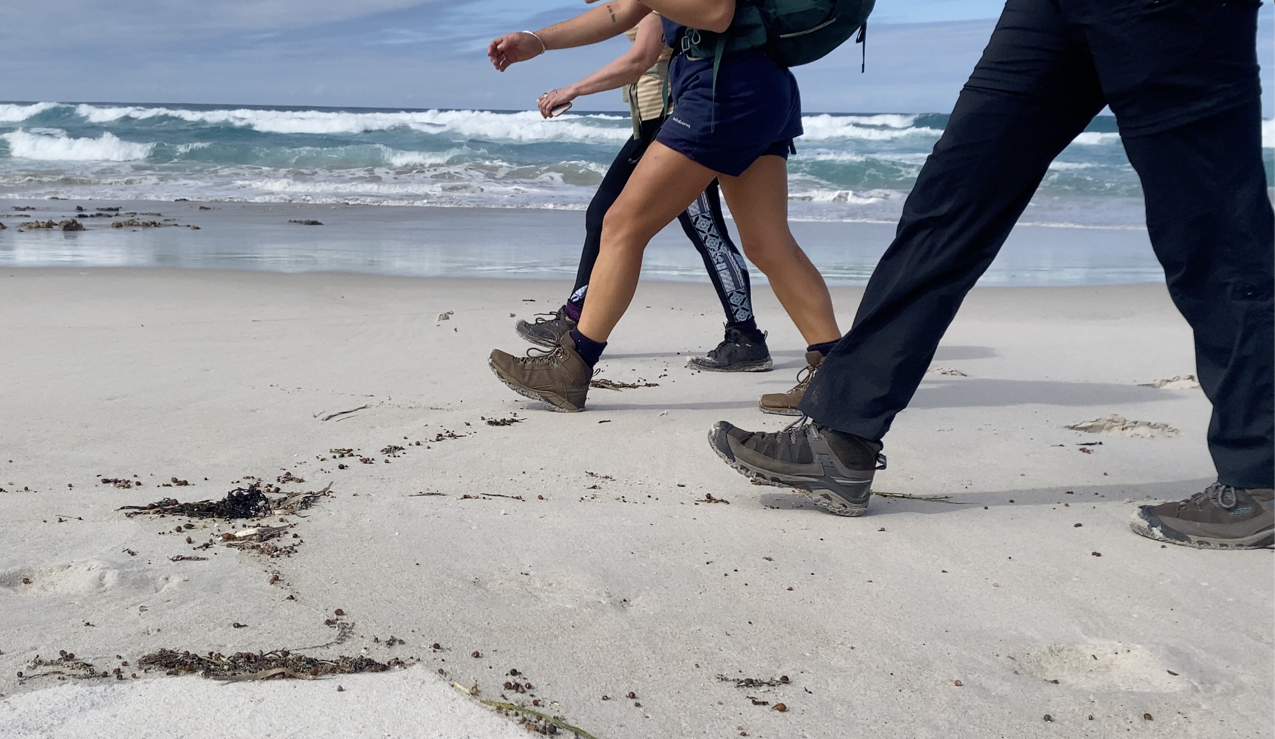 3 reasons why walking makes us more creative