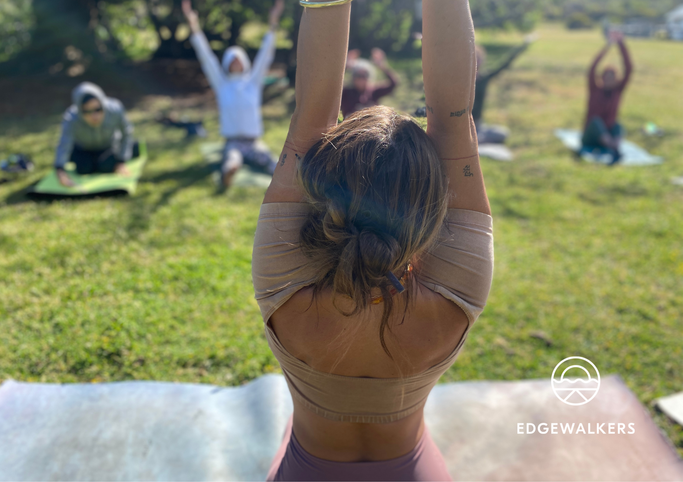 CAPE TO CAPE WALKING AND YOGA MINI-RETREAT