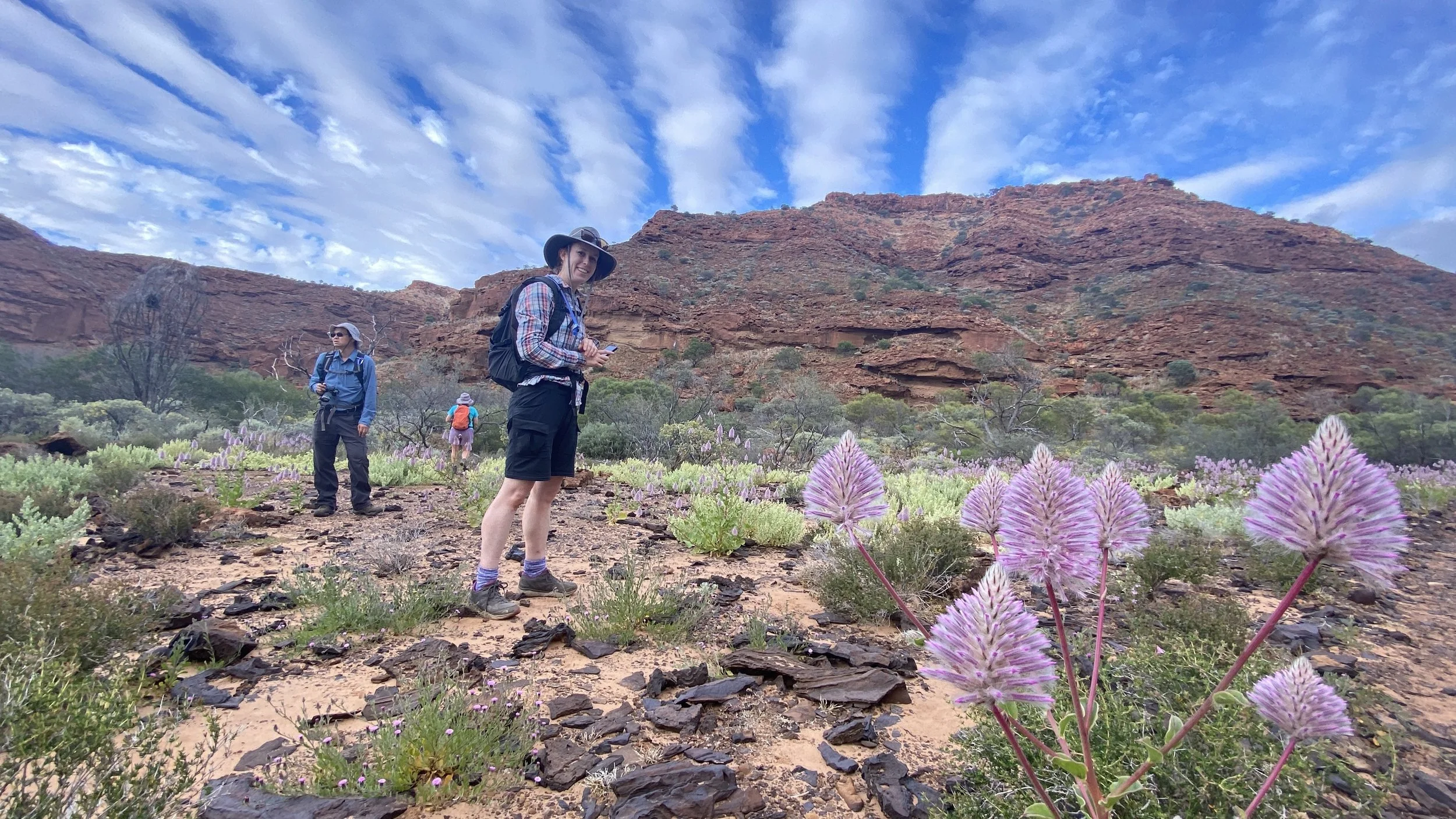 Celebrating 6 Western Australian Trails on International Trails Day