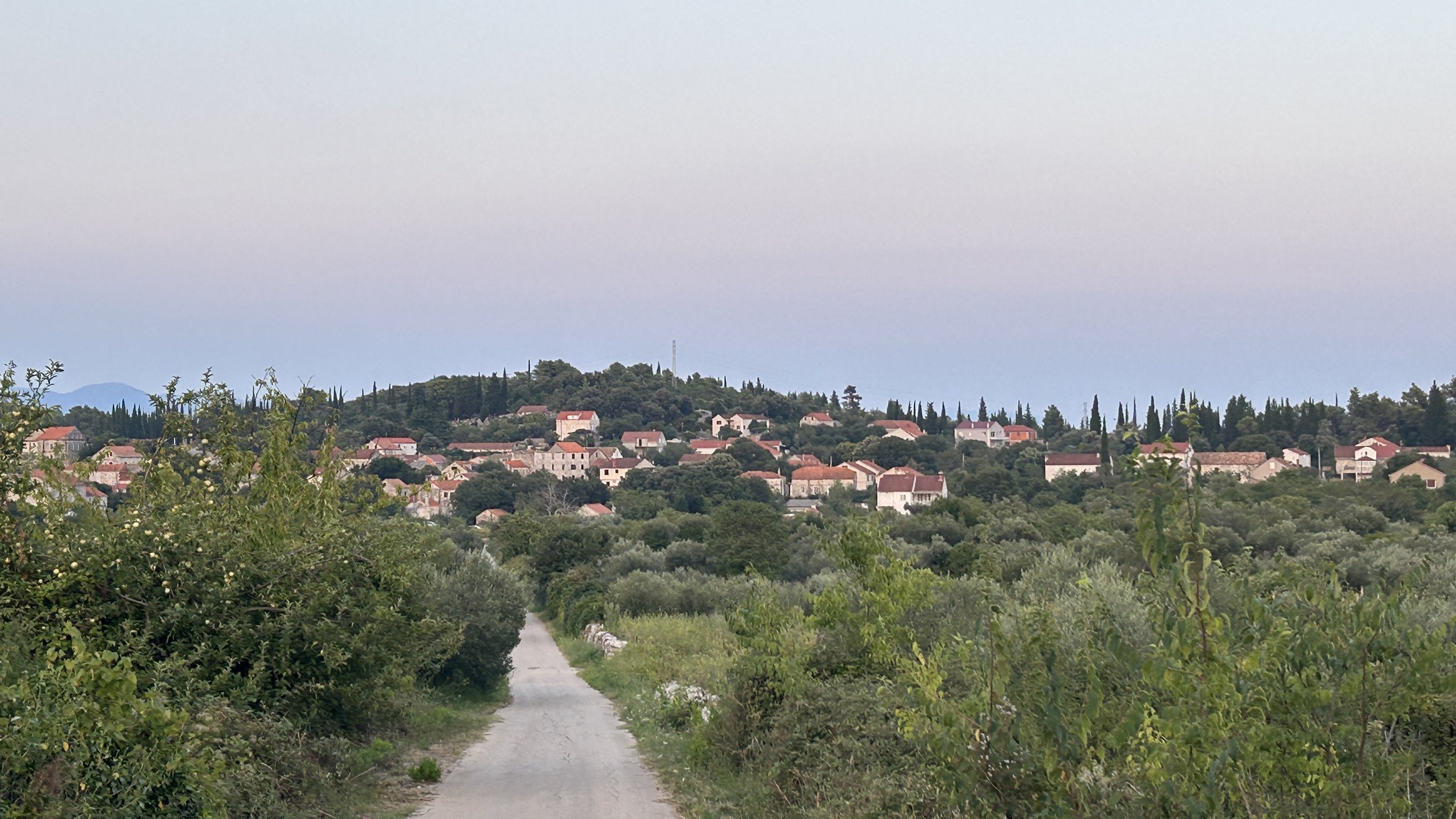 Zrnovo - Korcula The Creativity Retreat