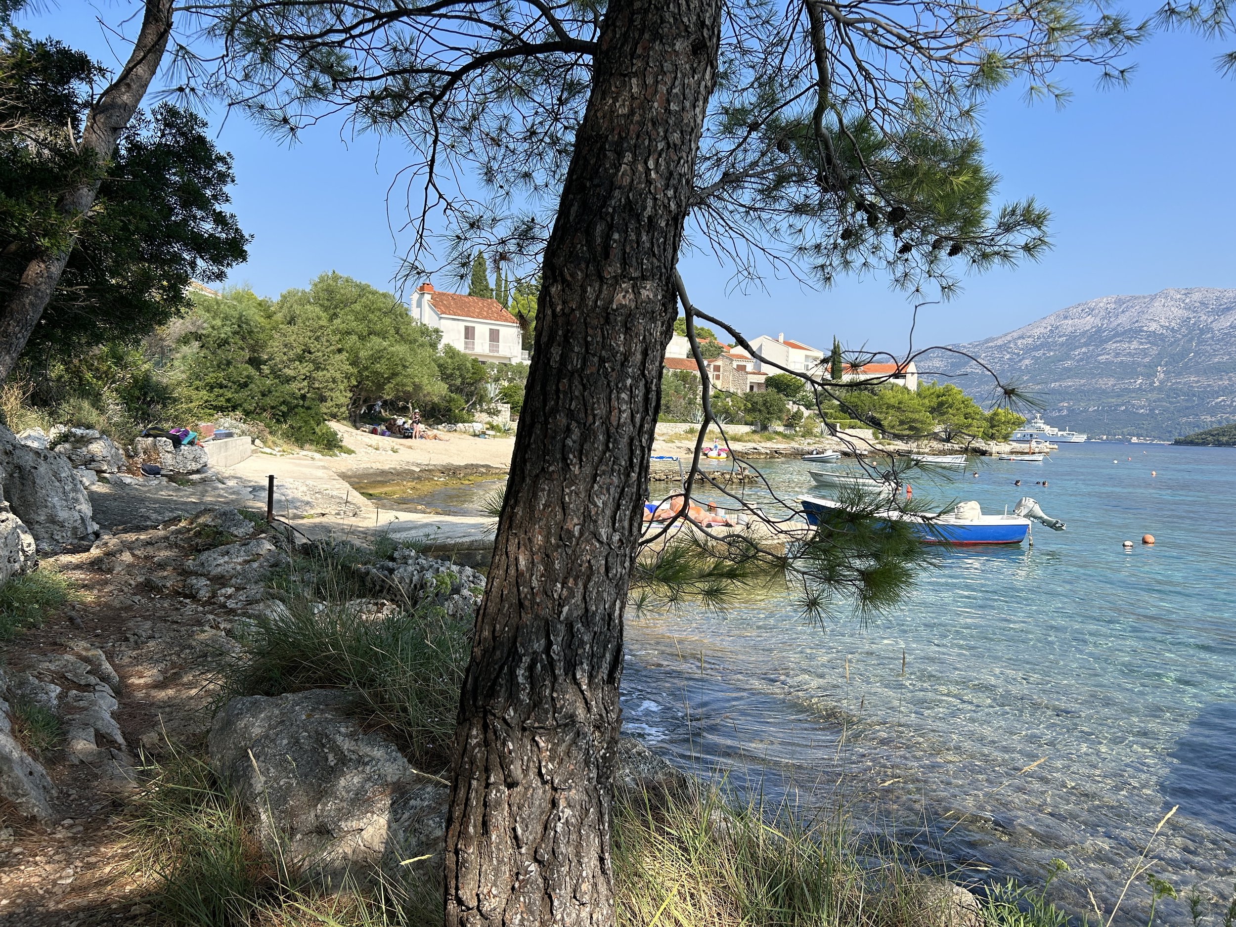 Korcula Island -  Creativity Retreat e 