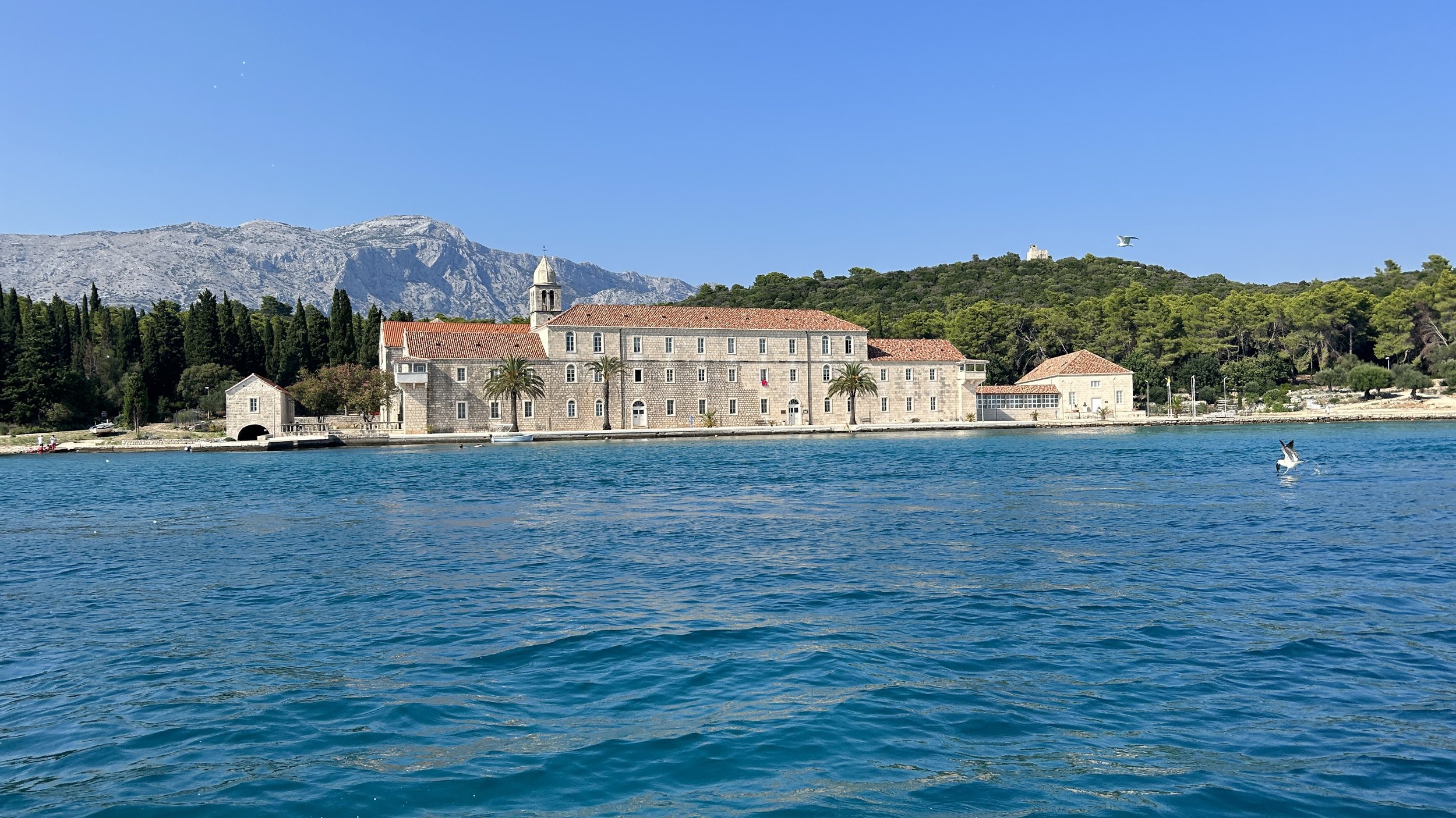 Korcula Island - The Creativity Retreat 