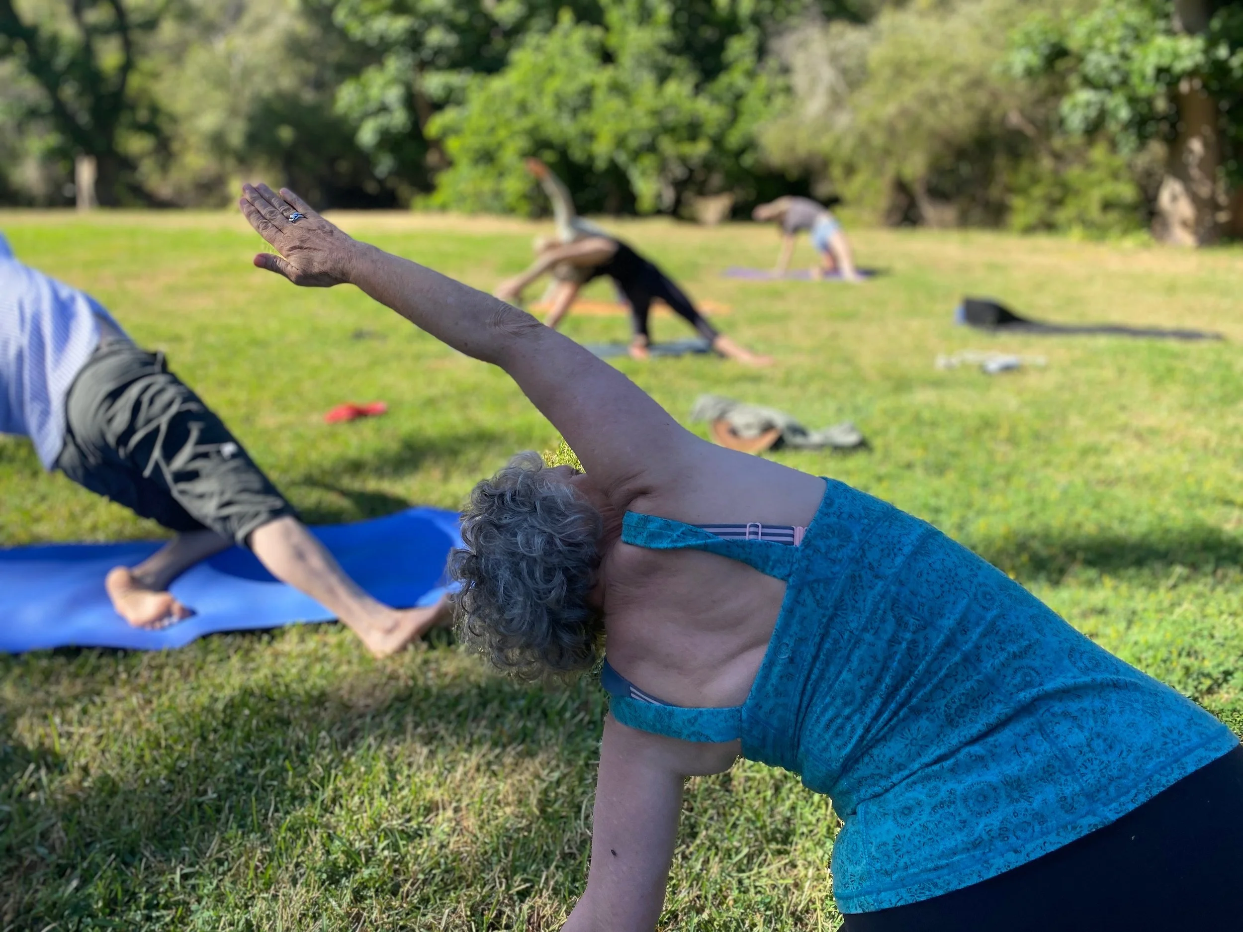 Walking & Yoga Mini-Retreat - Margaret River