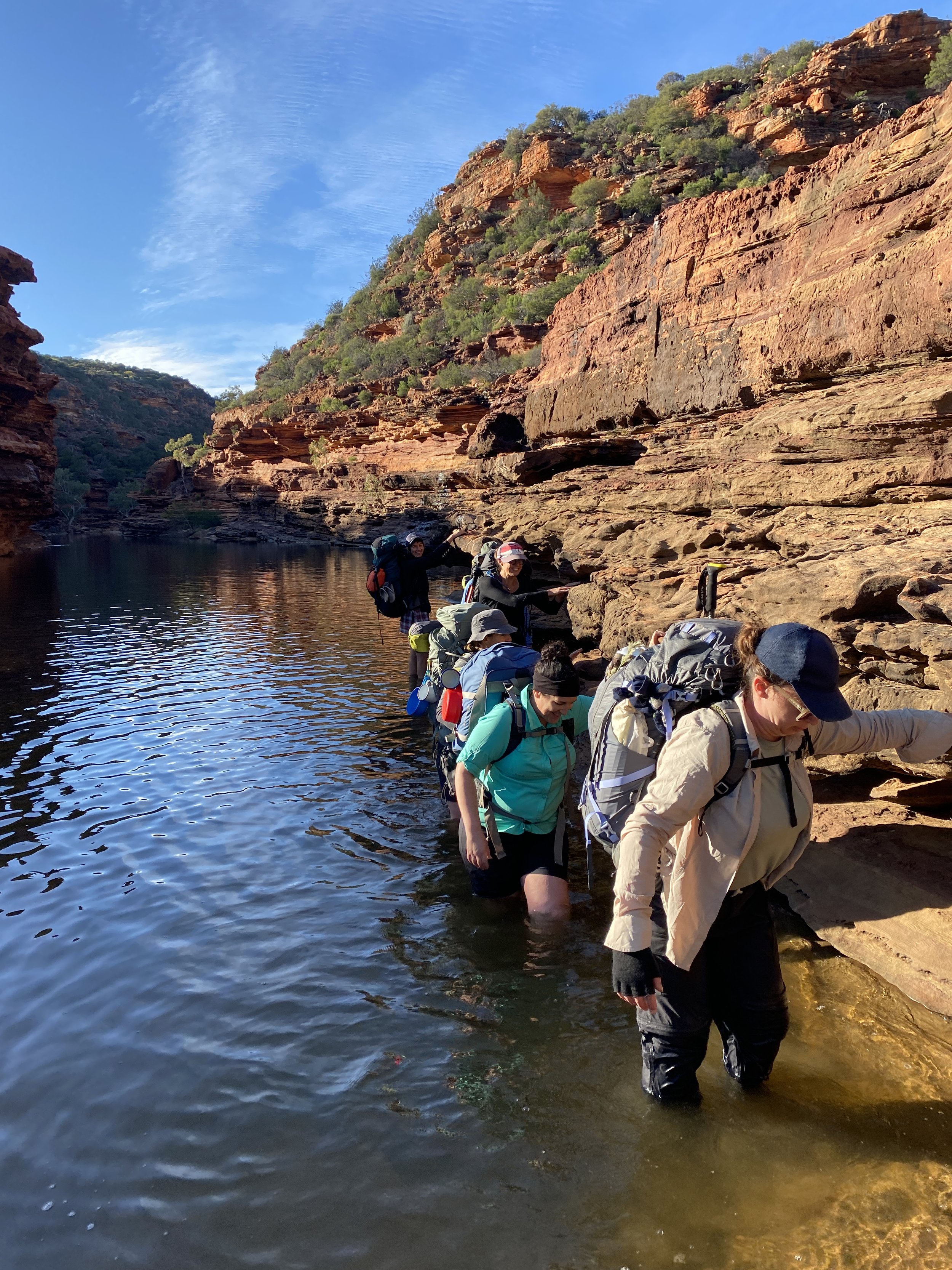 Murchison Gorge 8-22-1.JPG