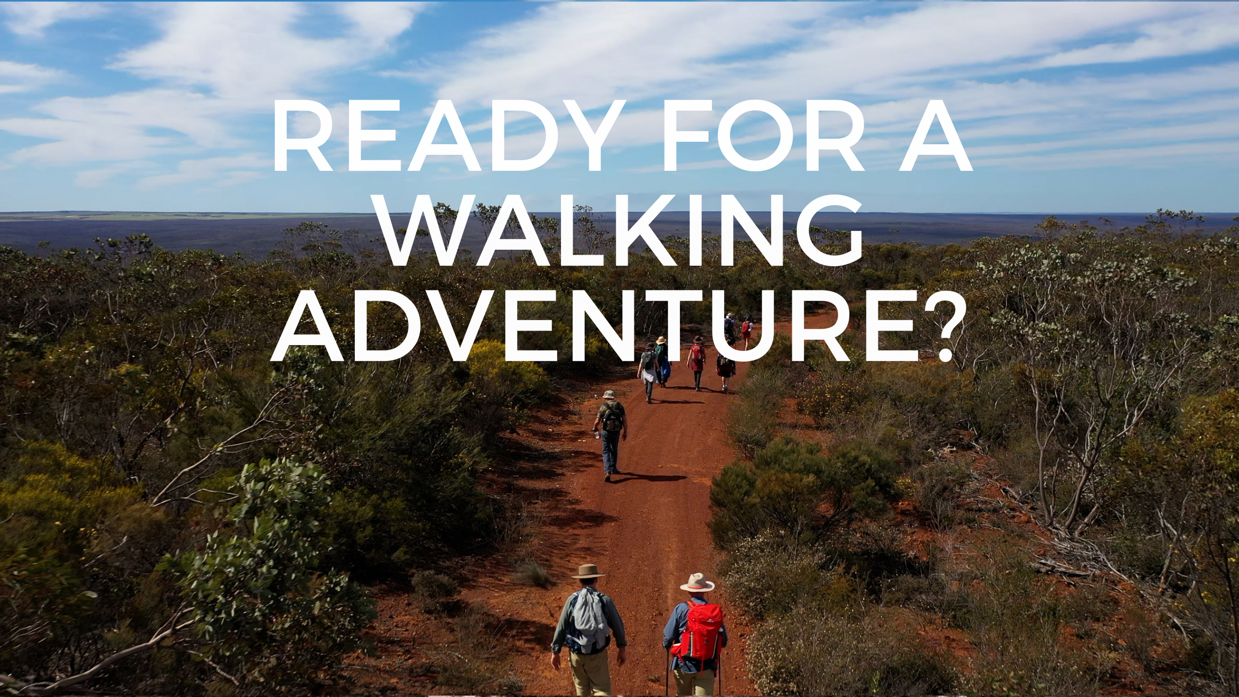 Walking with Wildflowers Tour