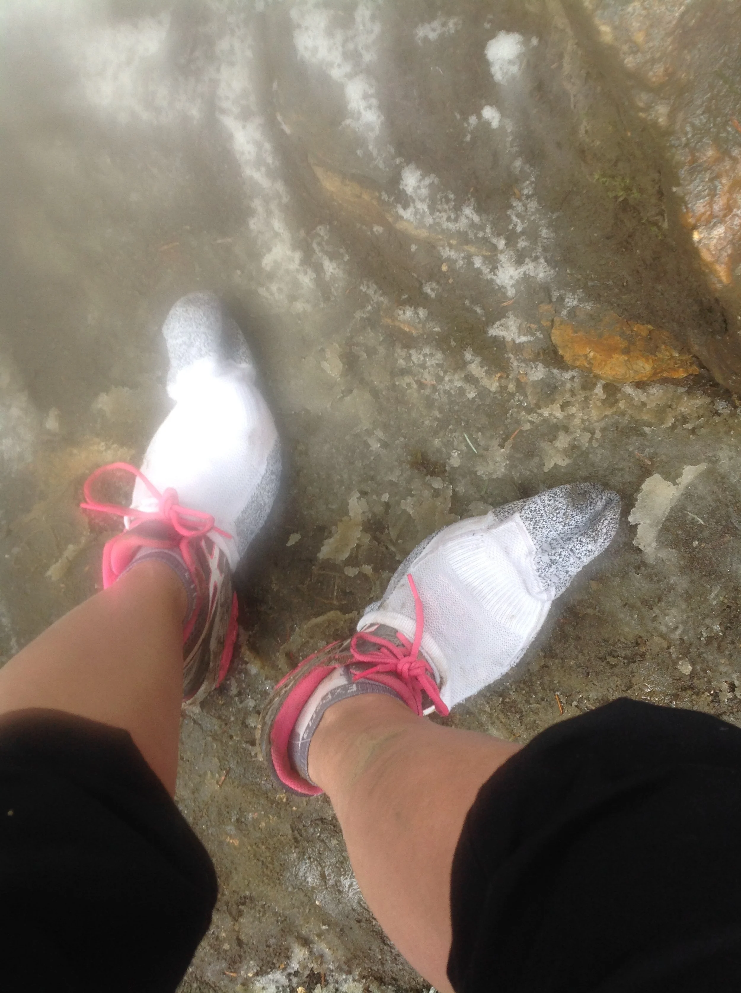 Annapurna 2015 socks.JPG