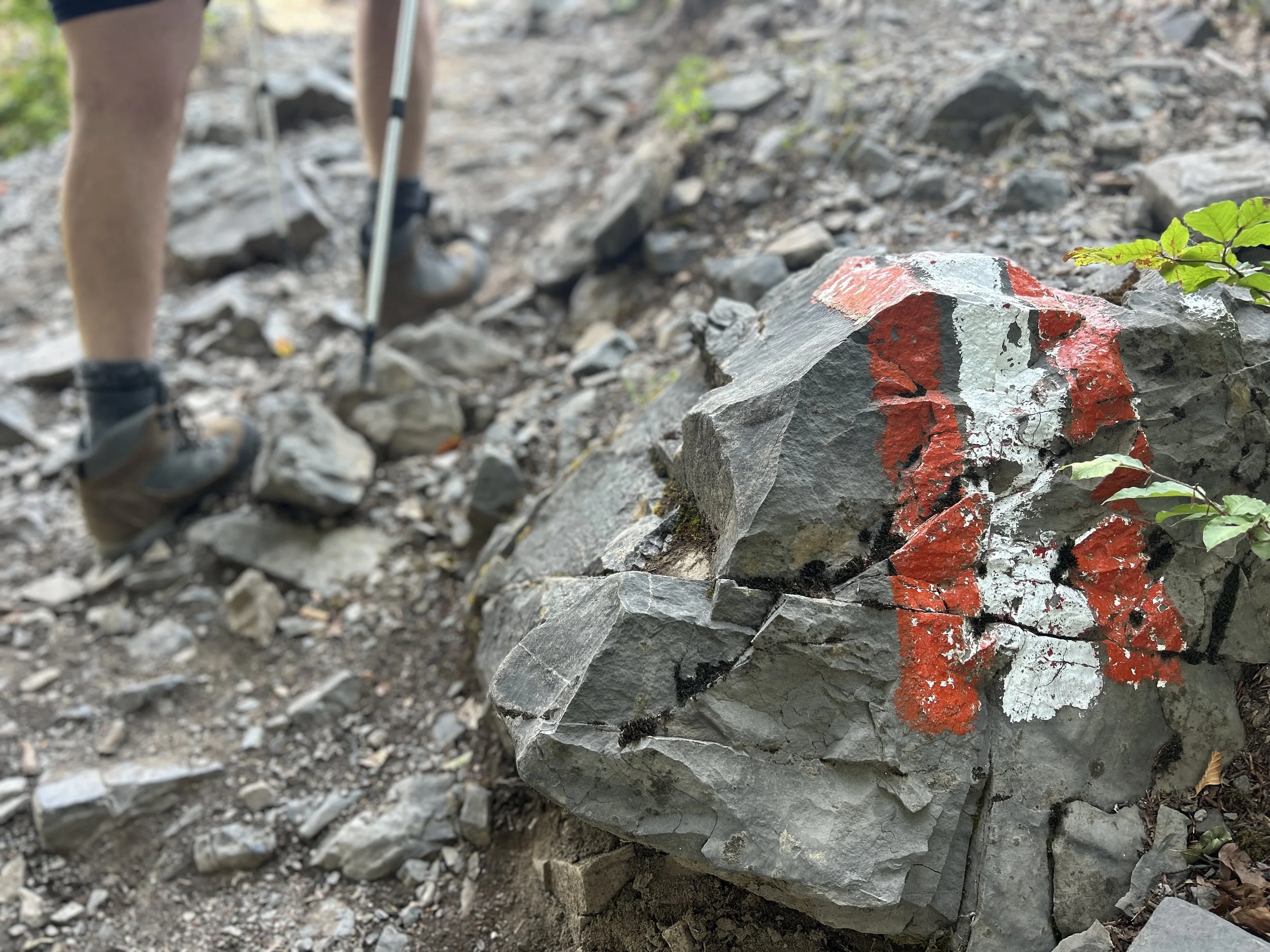 Peaks of the Balkans Trail