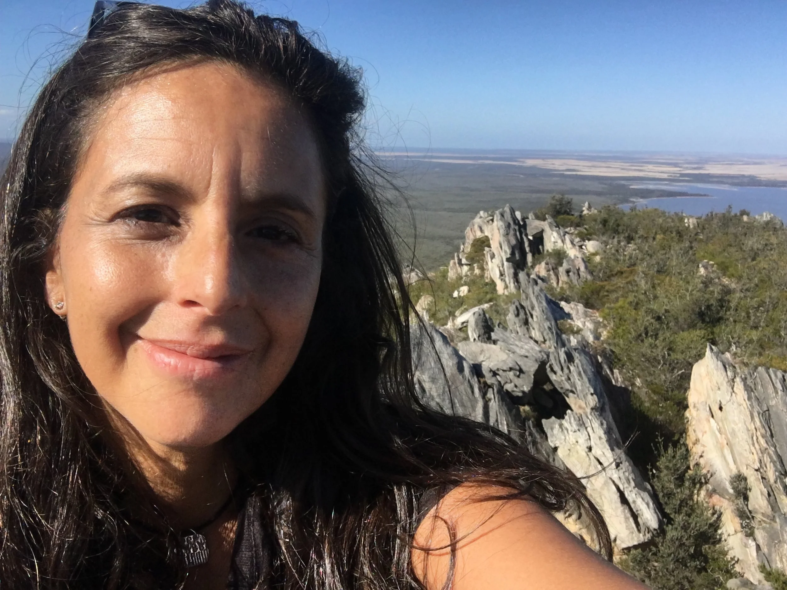 The Fitzgerald River National Park - a love affair turned mission
