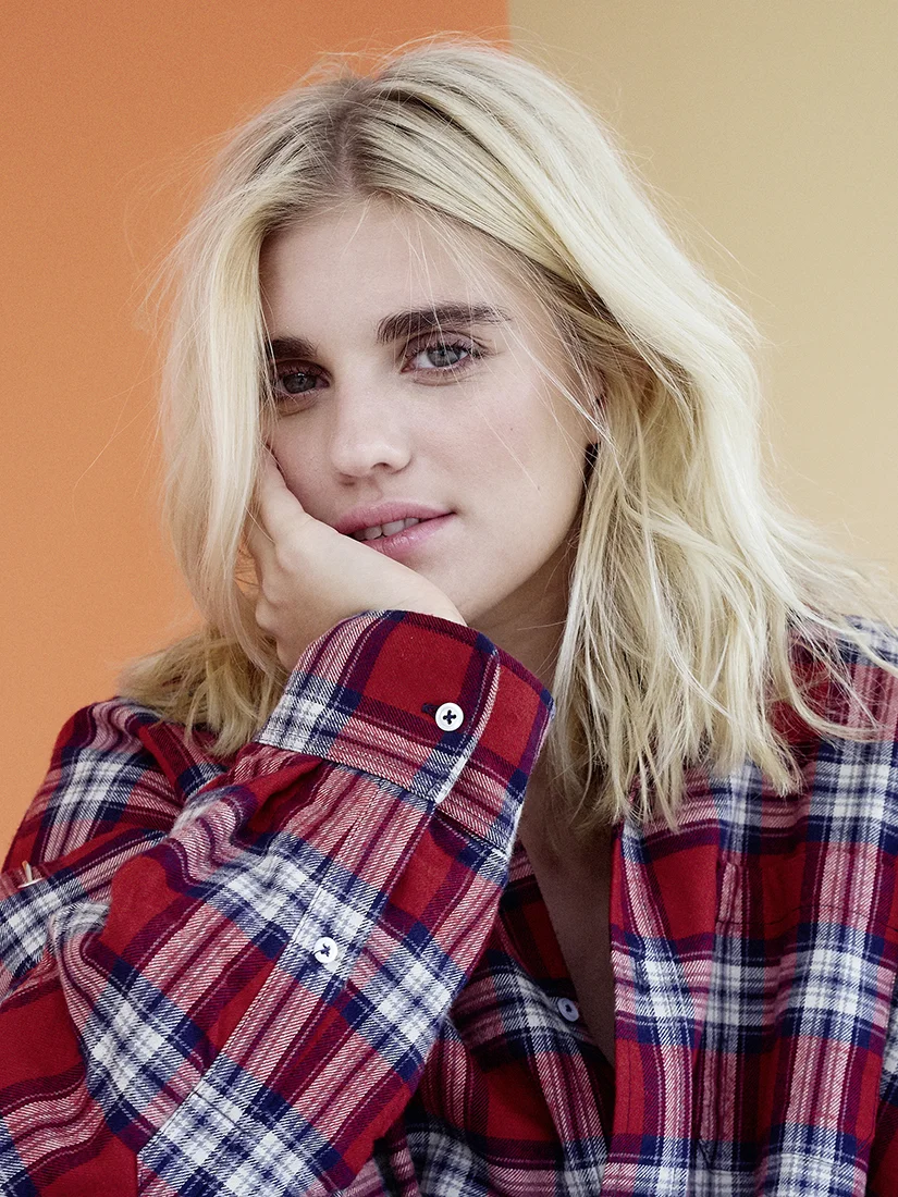 TIGERLILY TAYLOR