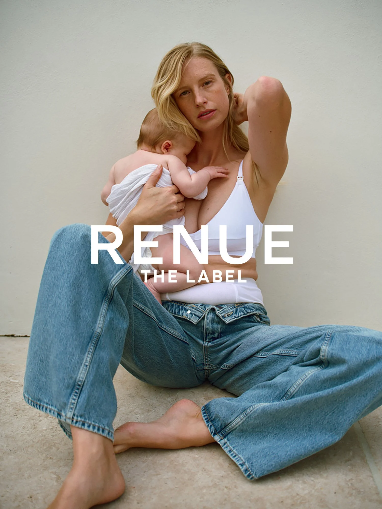 RENUE THE LABEL