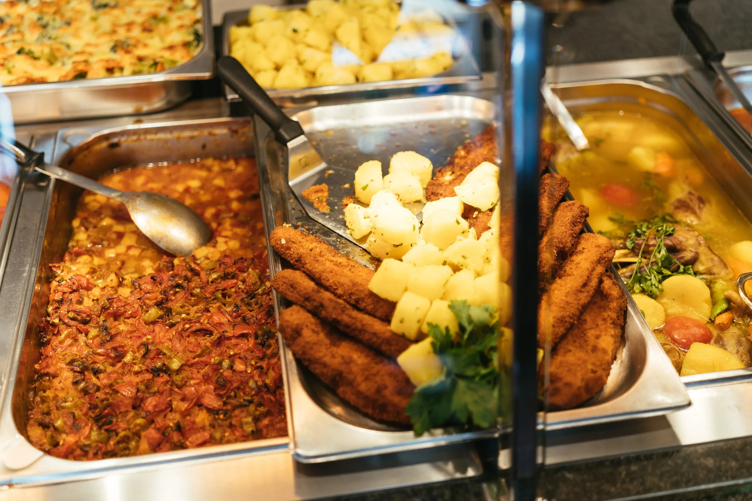 DUISBURG Ali Baba — POTTSPOTT