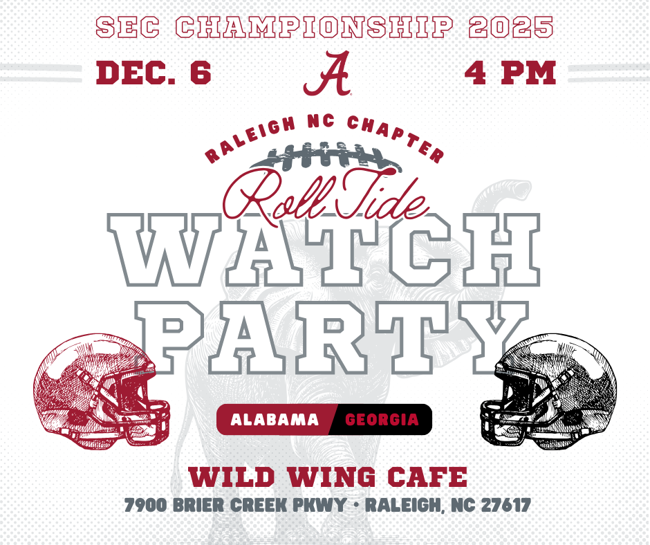 SEC Championship Watch Party