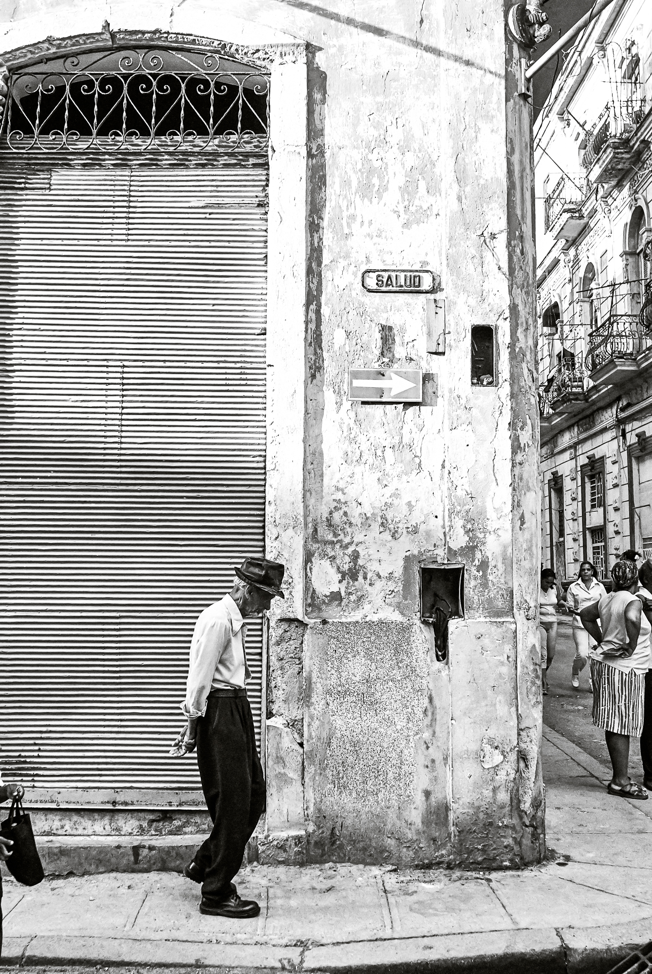 Havana 2006