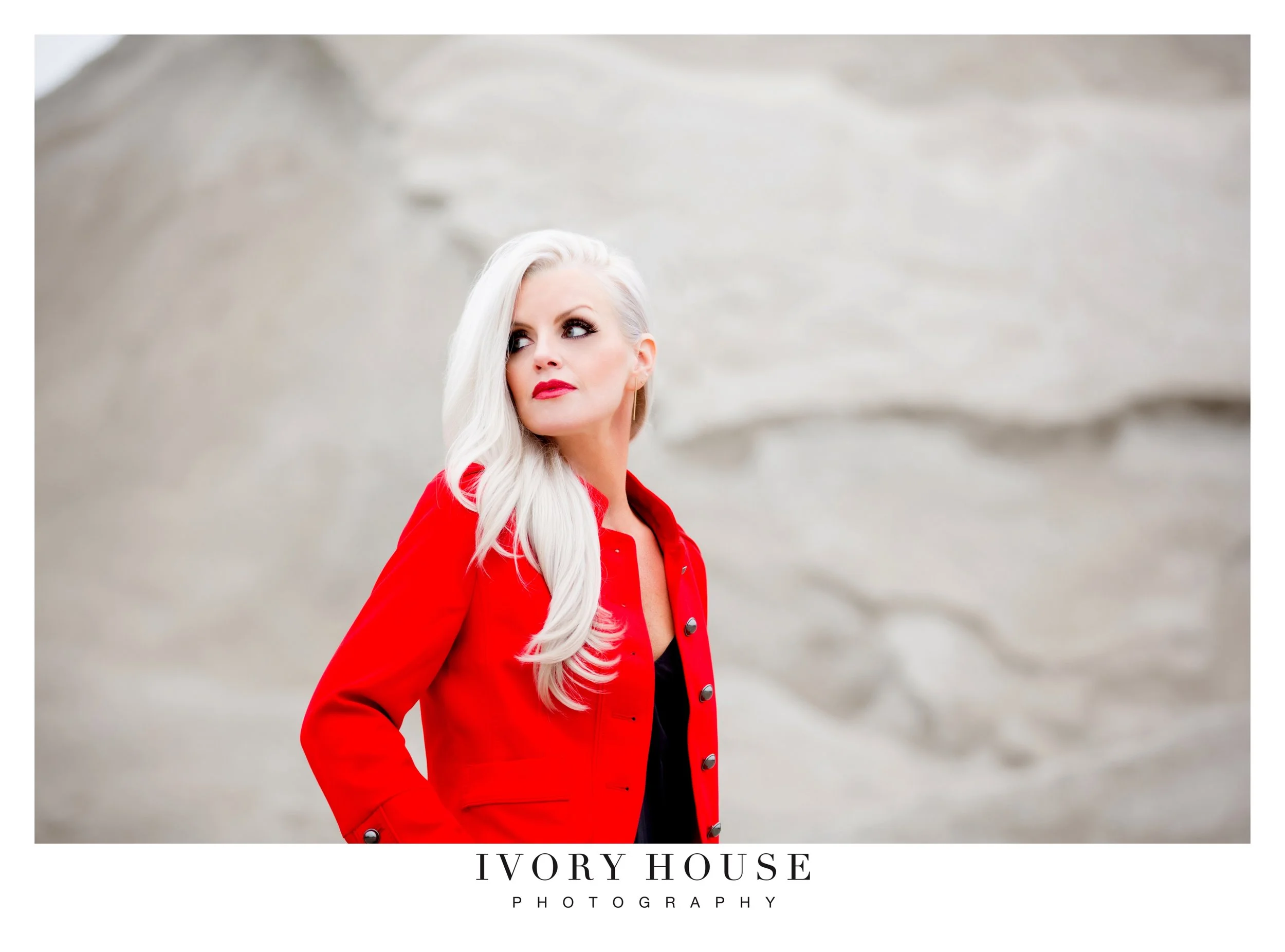 Unapologetically Extra Ivory House Photography.jpg
