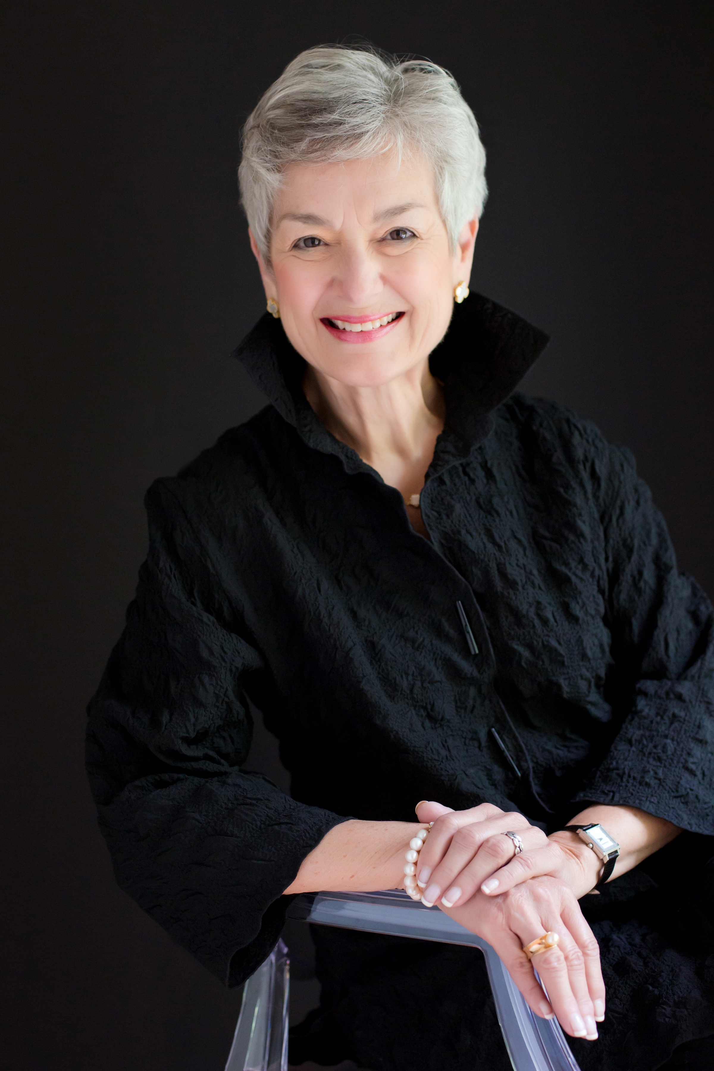 Joyce Chapman