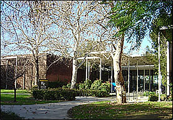 CSU Long Beach – Horn Center