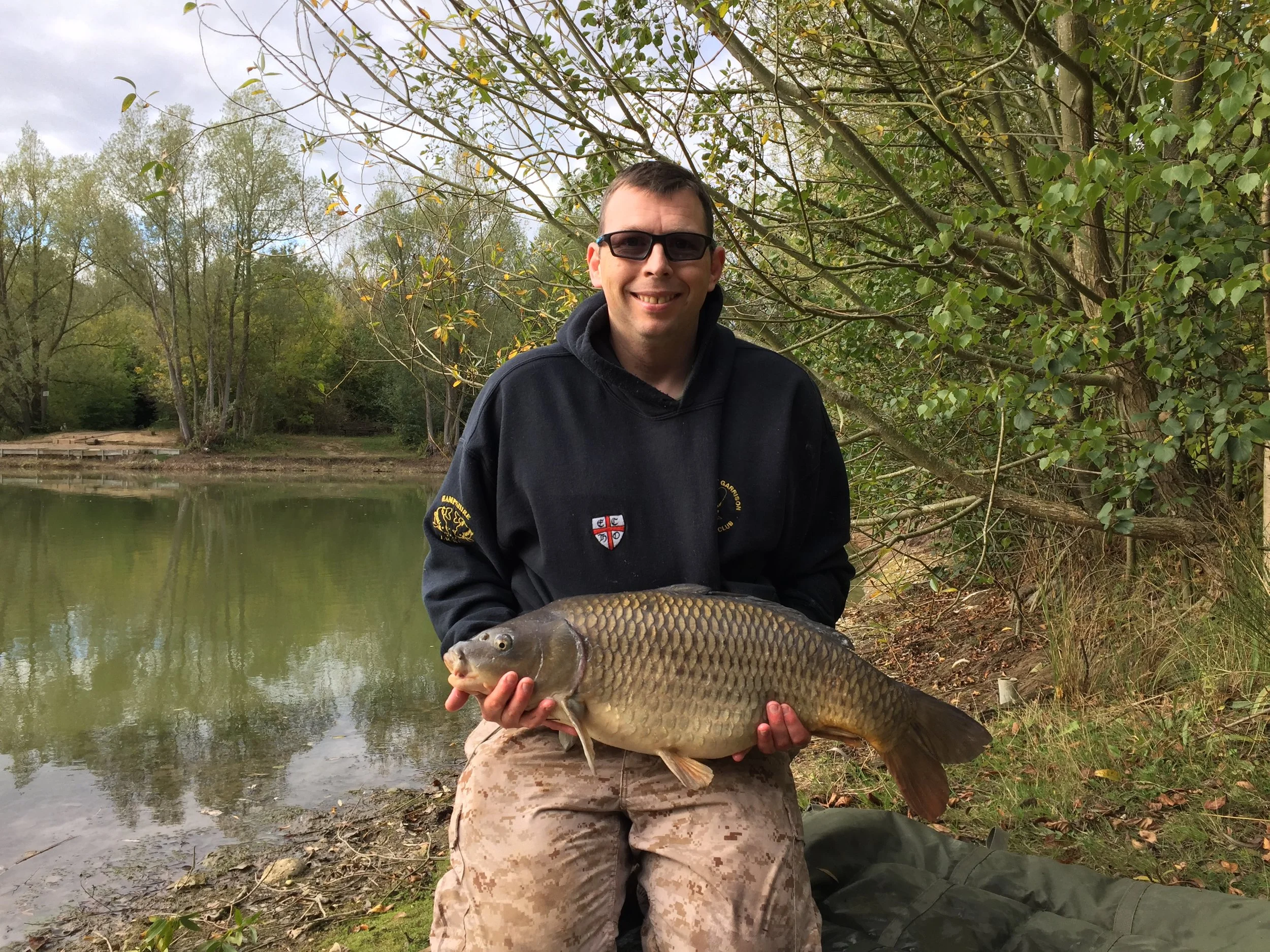 Holwell Court Carp.jpg