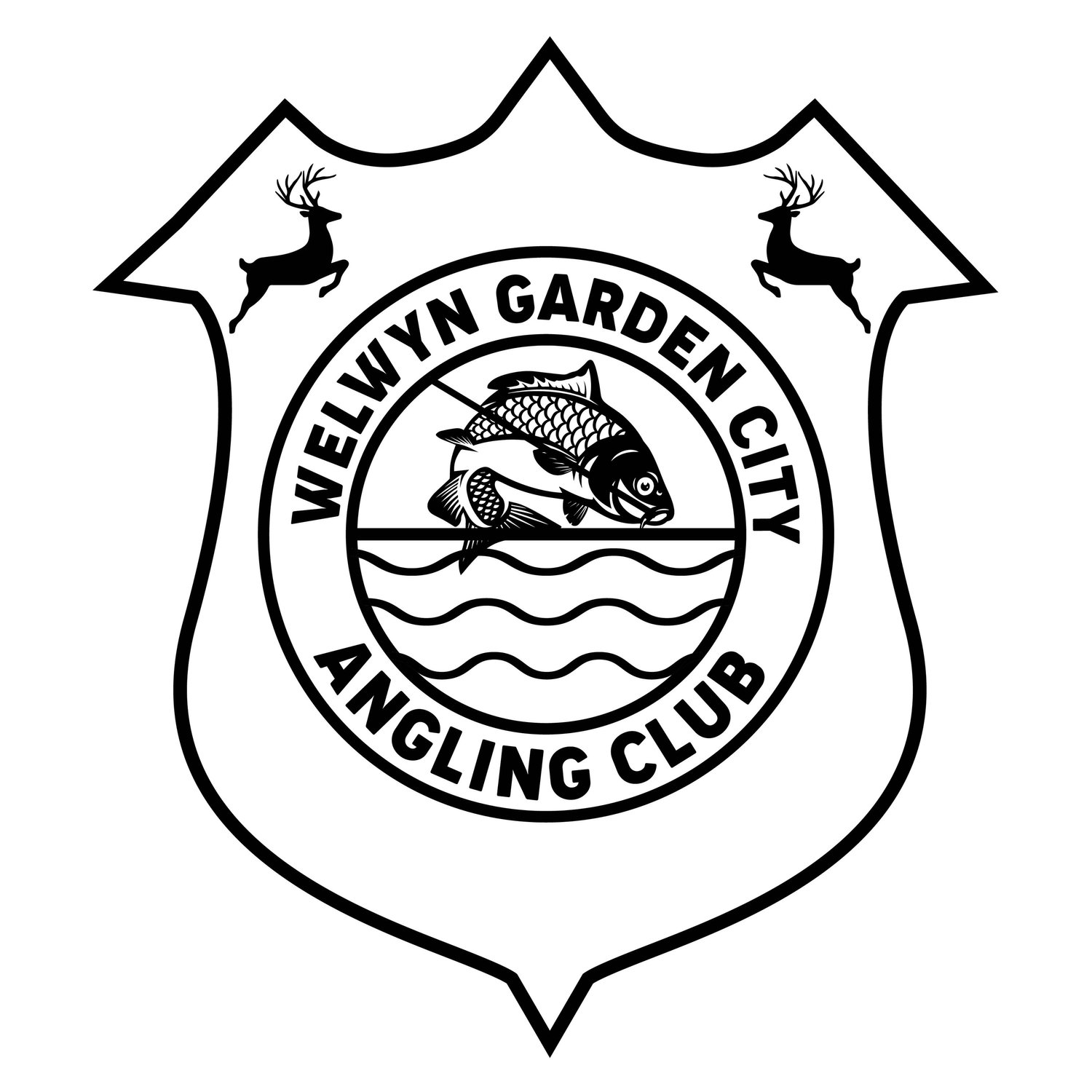 Welwyn Garden City Angling Club