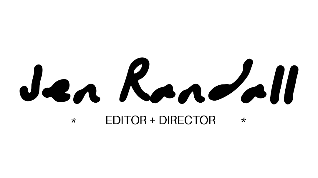 Jen Randall
