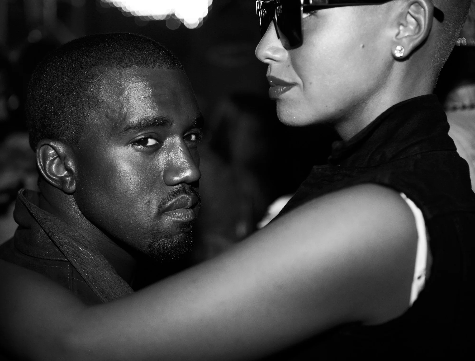 Kanye West