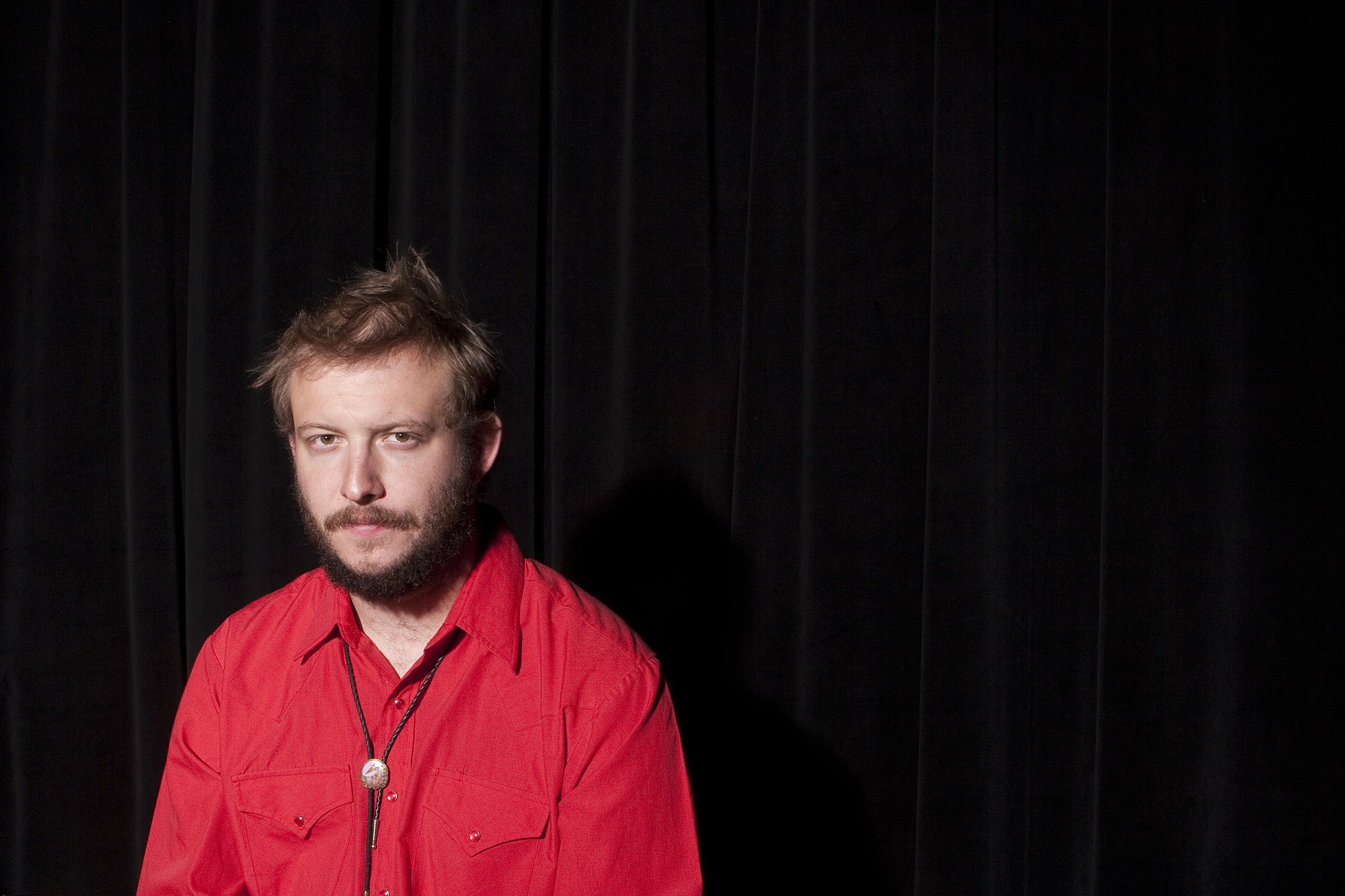 Bon Iver