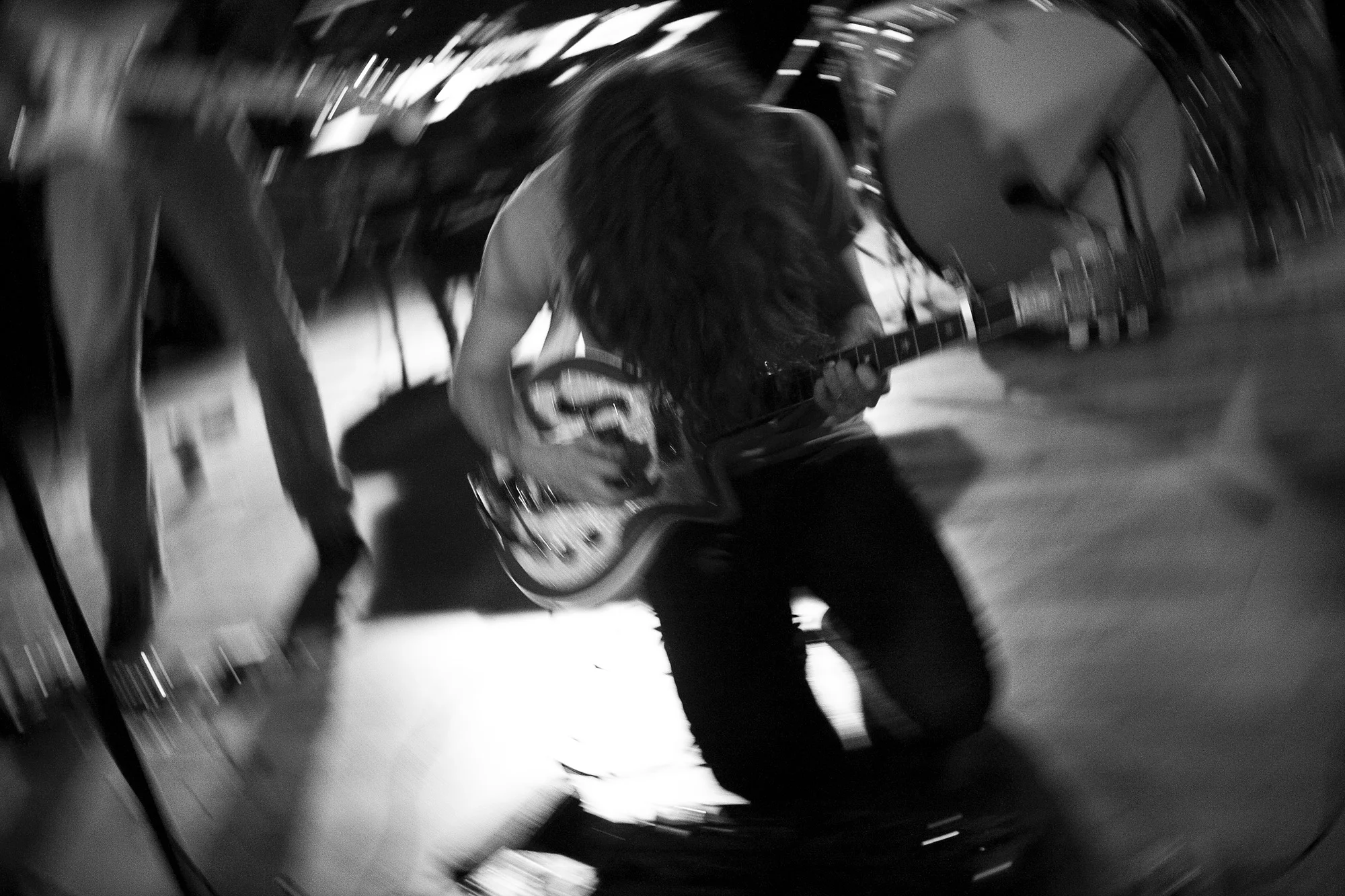 Kurt Vile