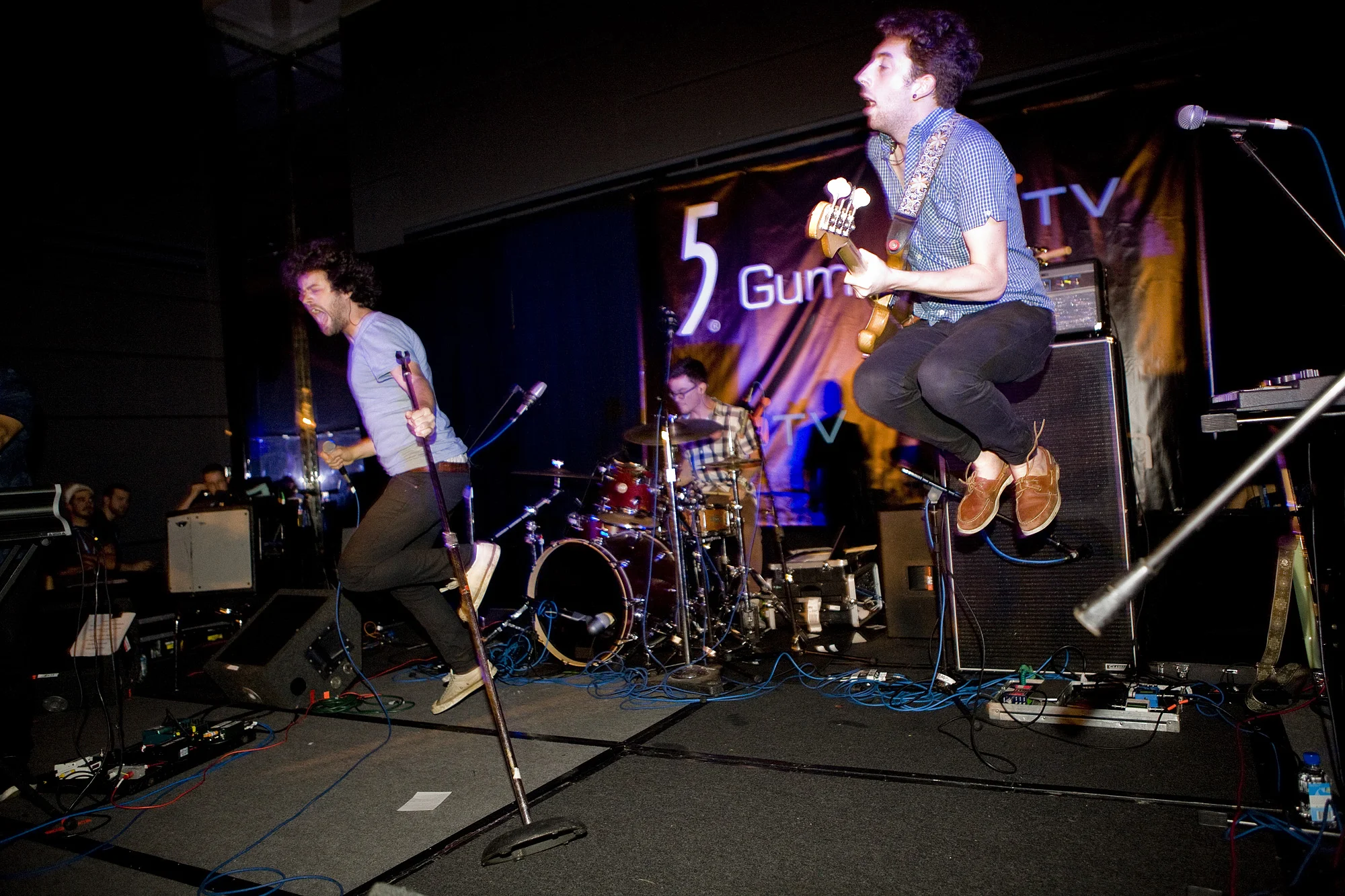 Passion Pit